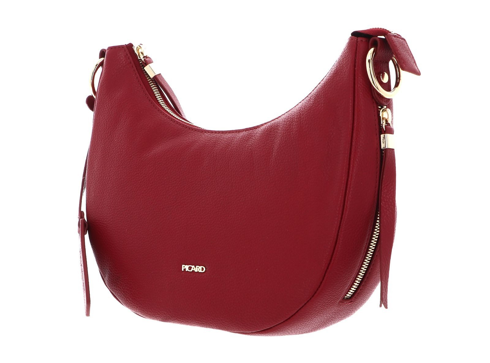 Picard Umhängetasche Cross Bag, aus echtem günstig online kaufen