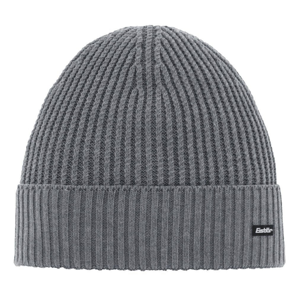 Strickmütze Eisbär Mütze Nordic OS
