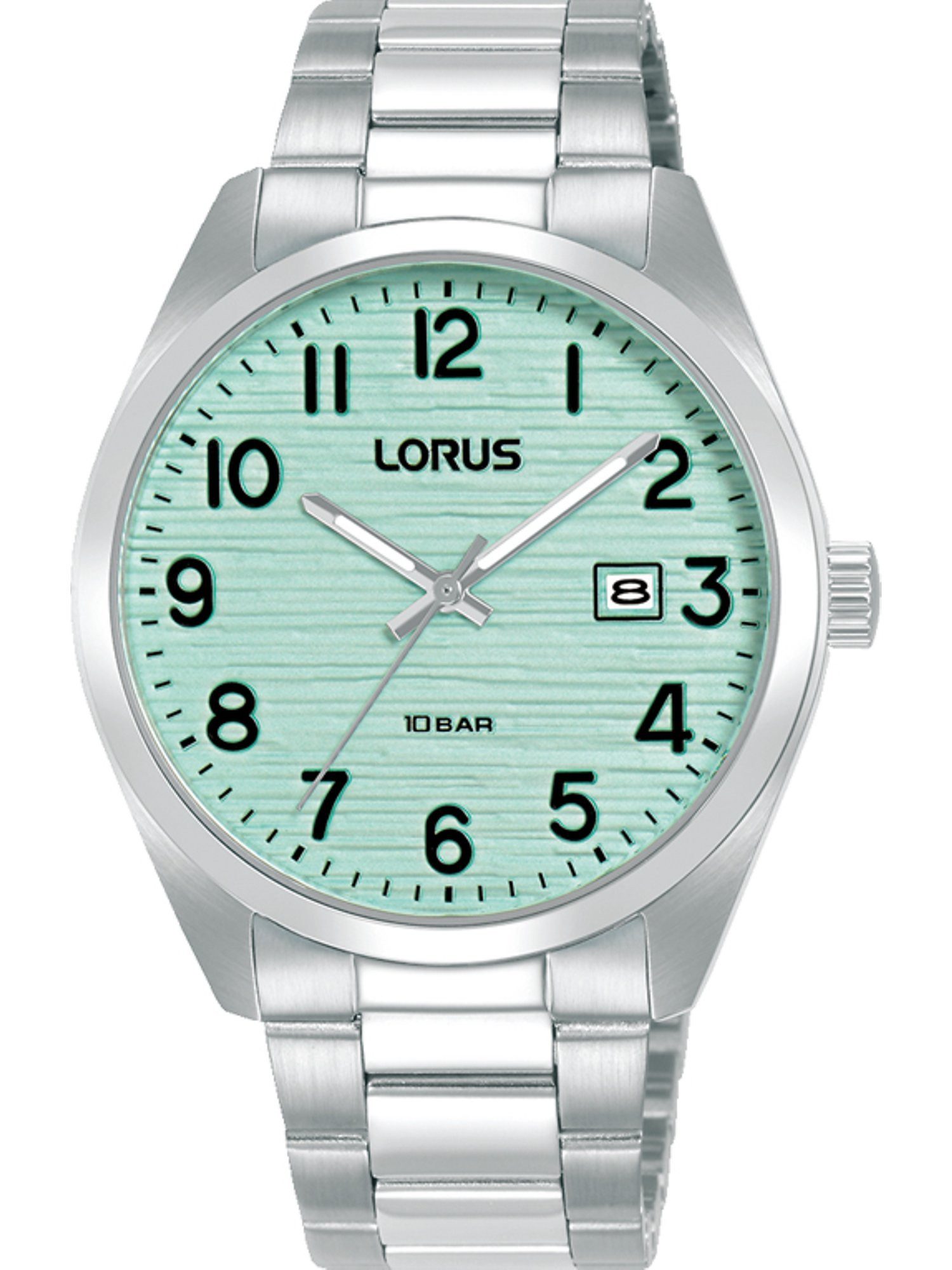 Quarzuhr Lorus Herren-Uhren Analog Quarz