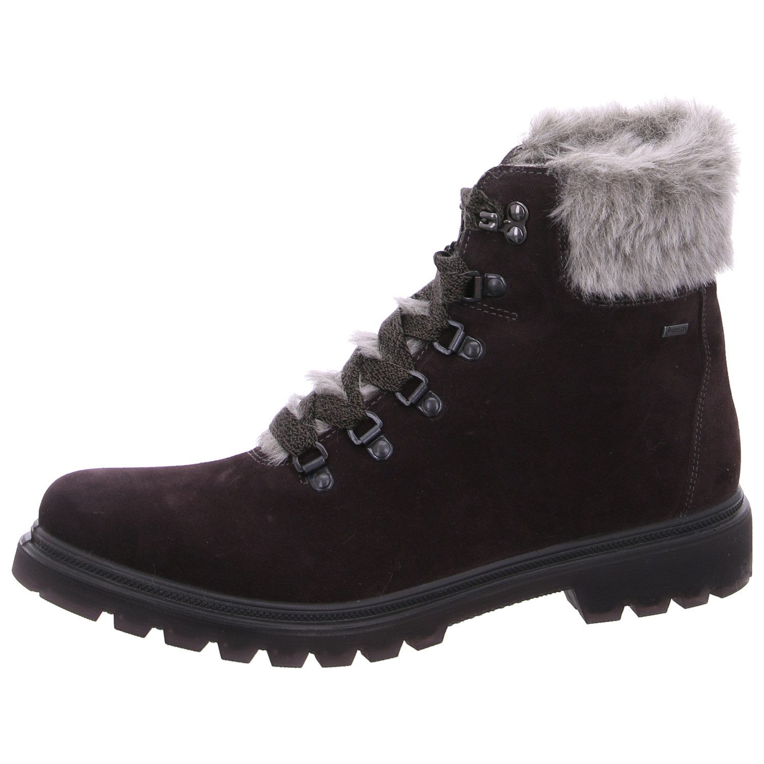 Legero Monta Schnürstiefel günstig online kaufen