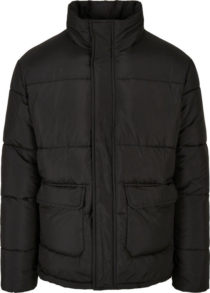 CLASSICS Winterjacke Puffer Jacket Short (1-St) Herren URBAN