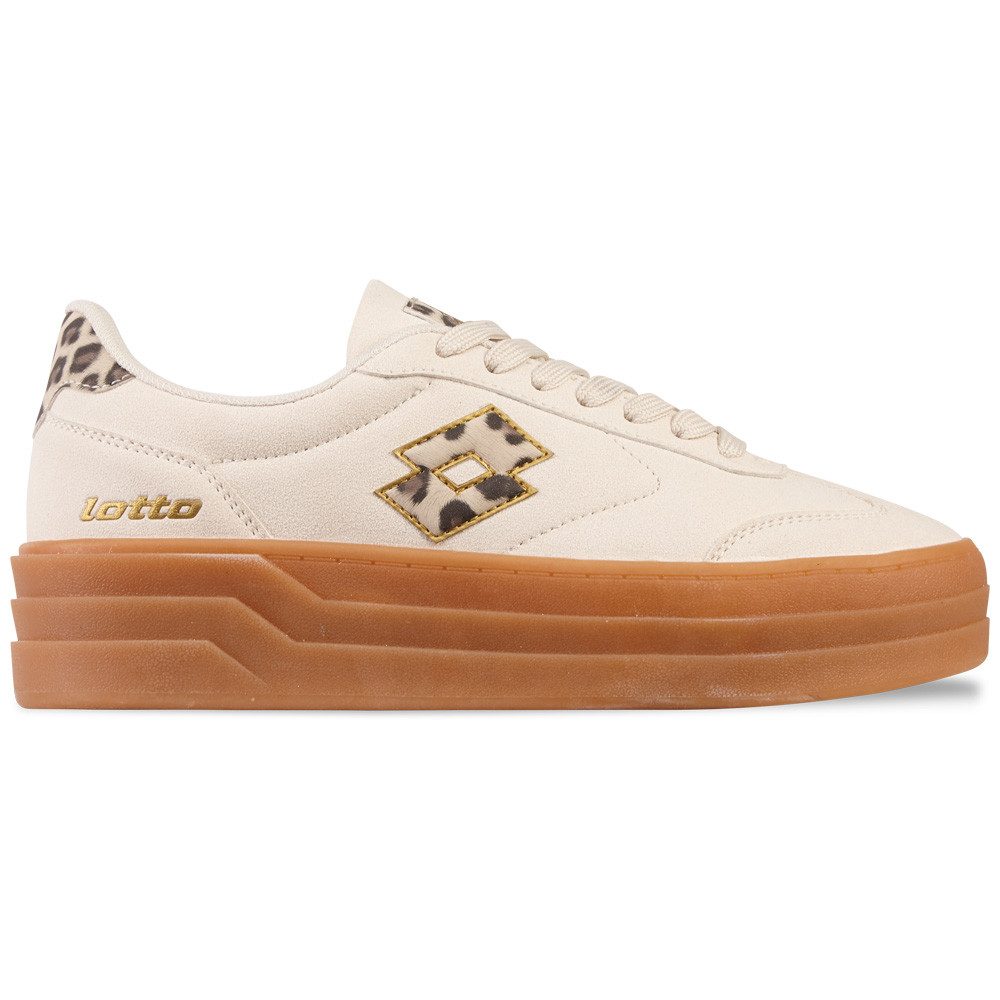 Plateausneaker