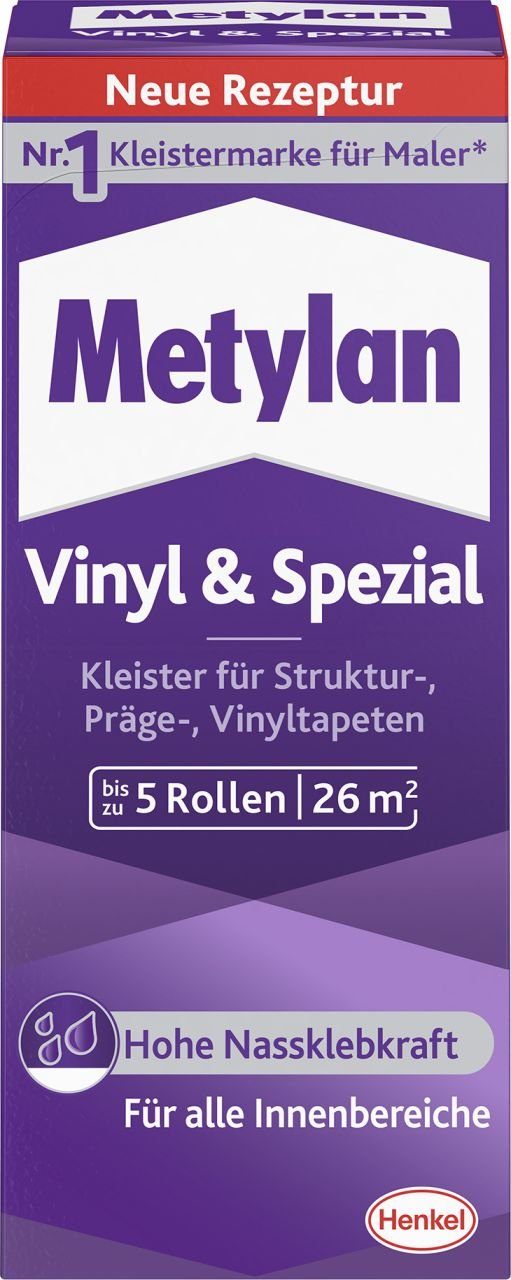 Metylan Bastelkleber Metylan Vinyl & Spezial günstig online kaufen