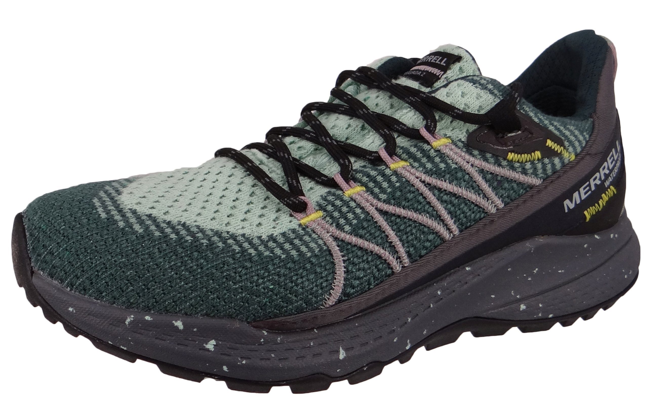 Merrell J036912 Bravada 2 WP Jade Mokassin