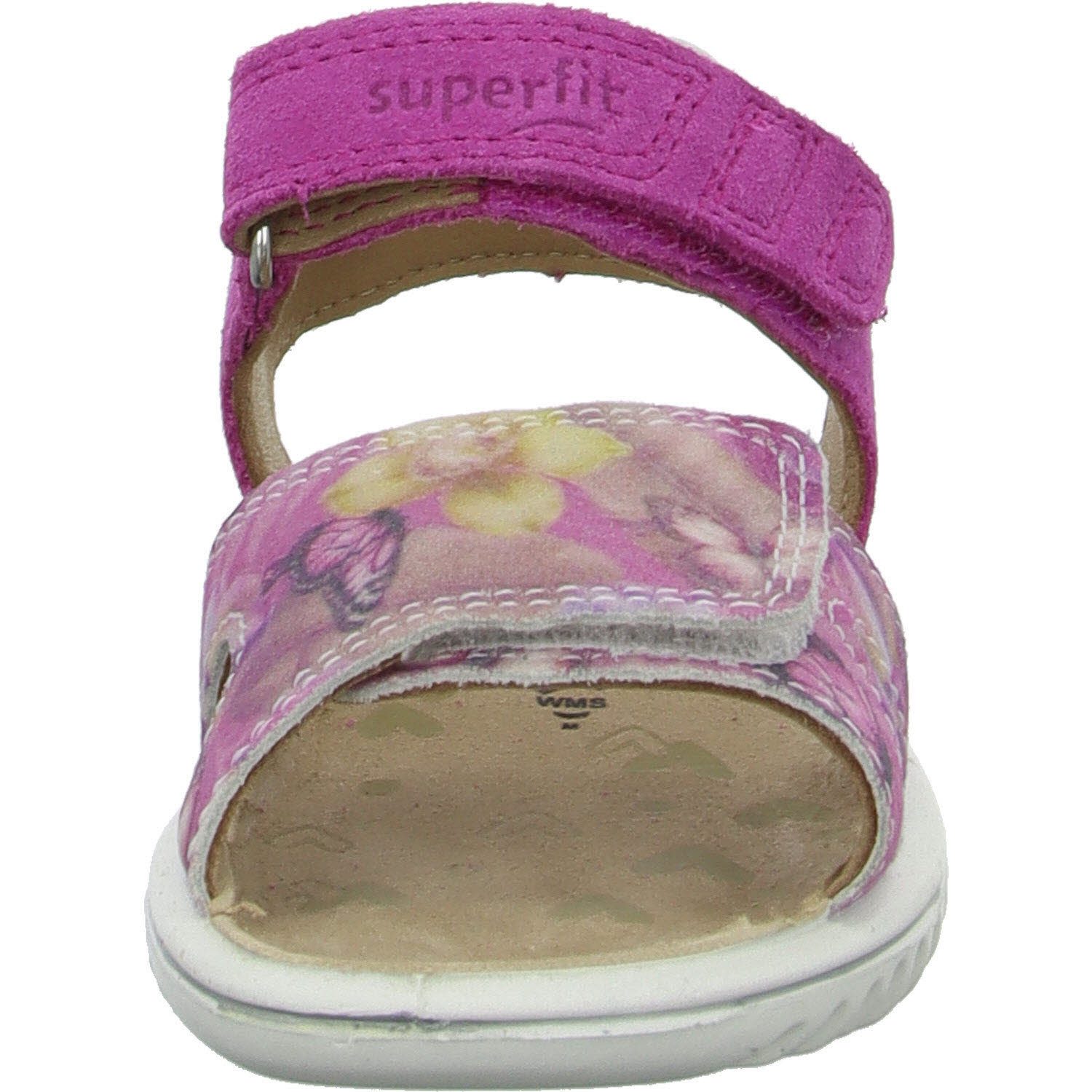 Superfit Sparkle Sandalette