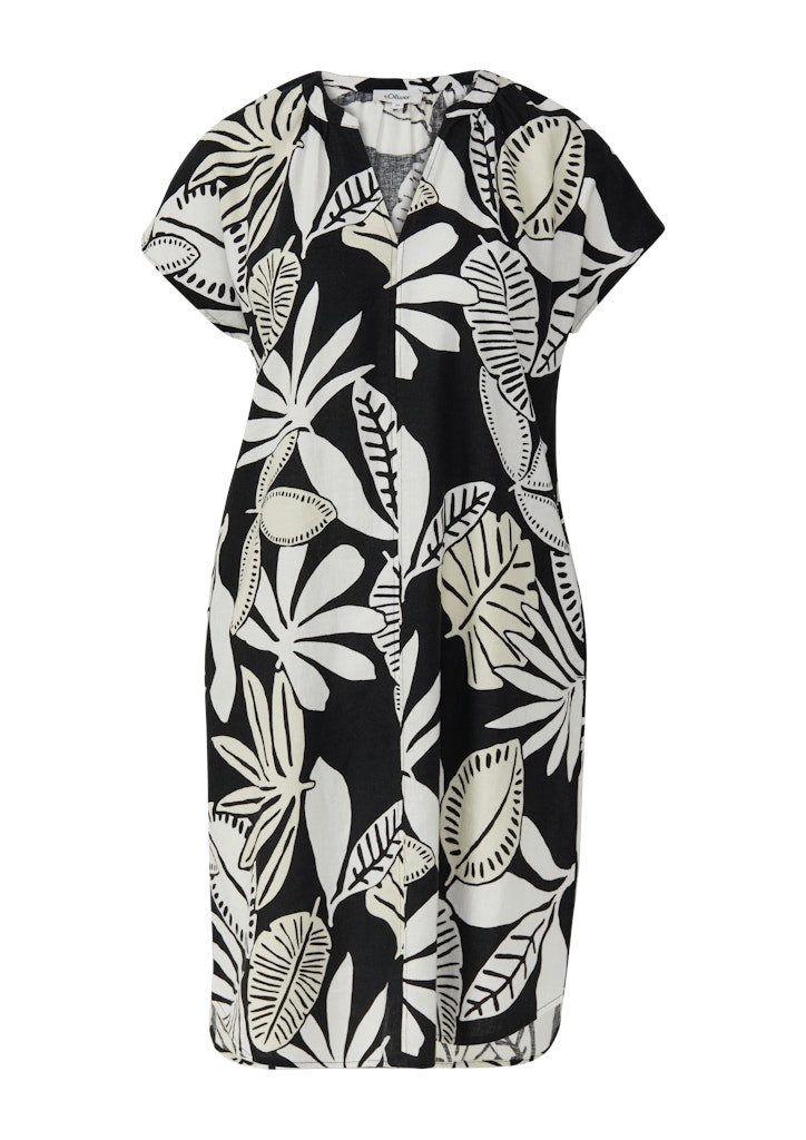 s.Oliver Sommerkleid S.Oliver red Label women günstig online kaufen
