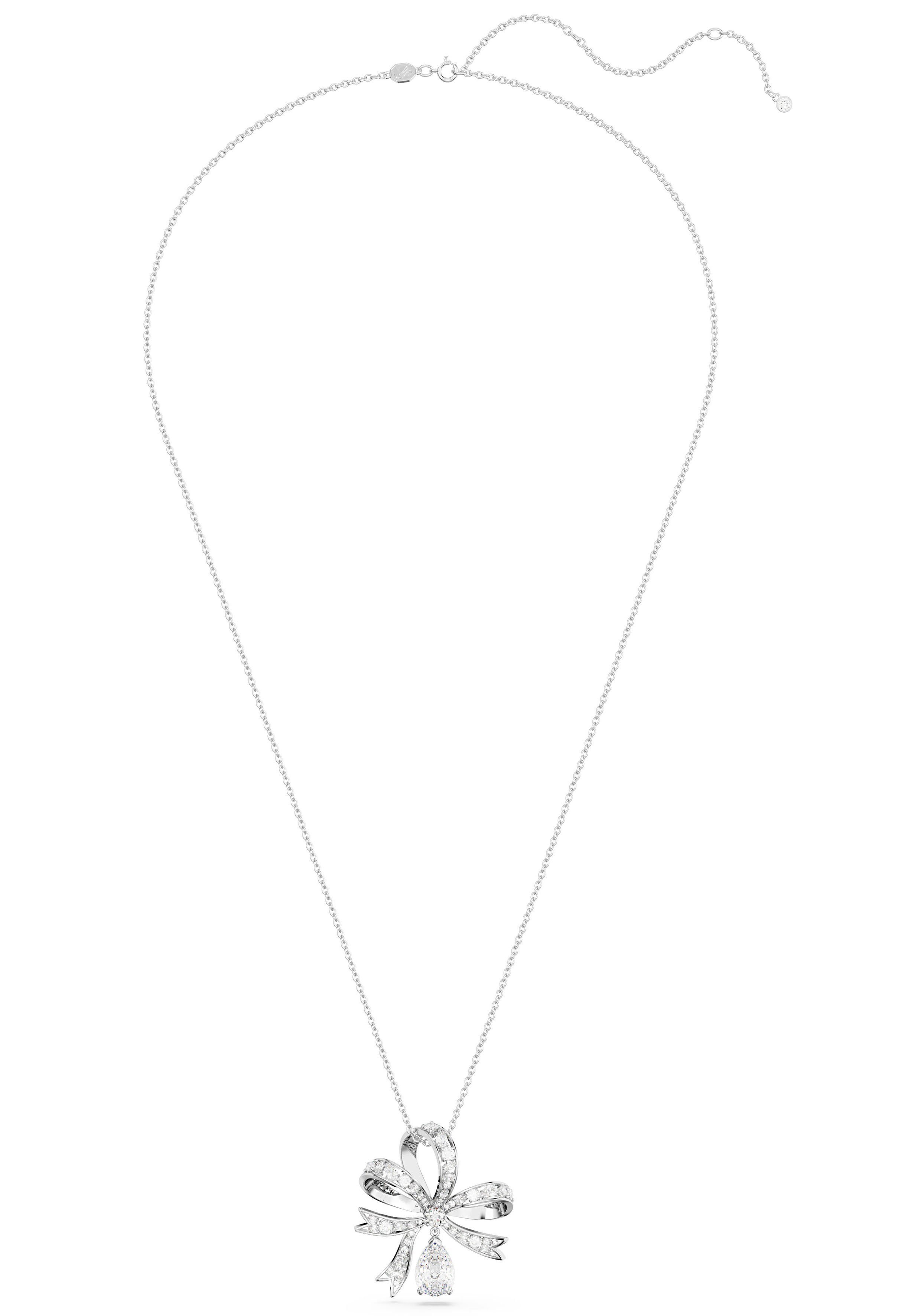 Swarovski Kette mit Anhänger Volta, Sch... Swarovski Kette mit Anhänger Volta, Sch...