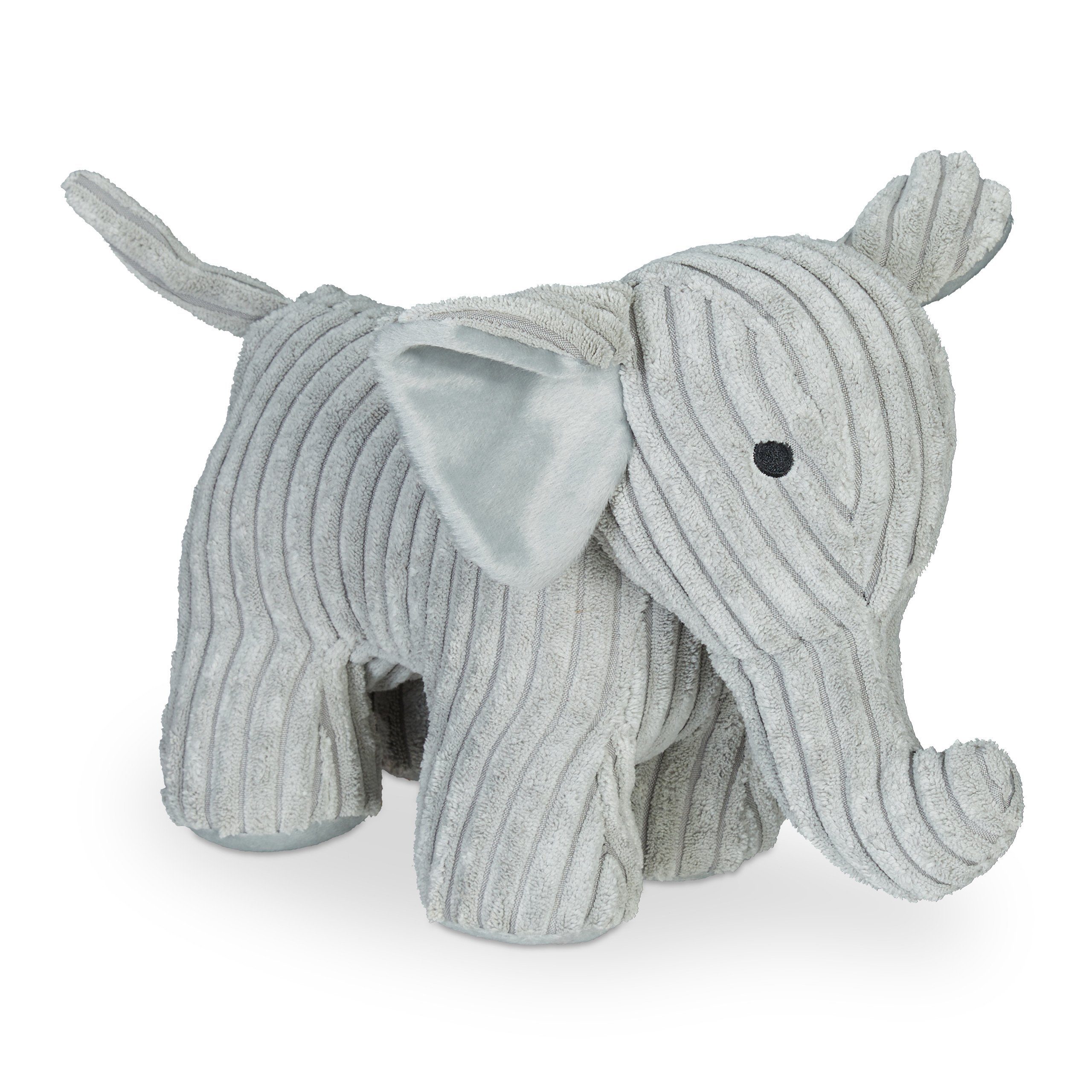 relaxdays Türstopper Elefant günstig online kaufen