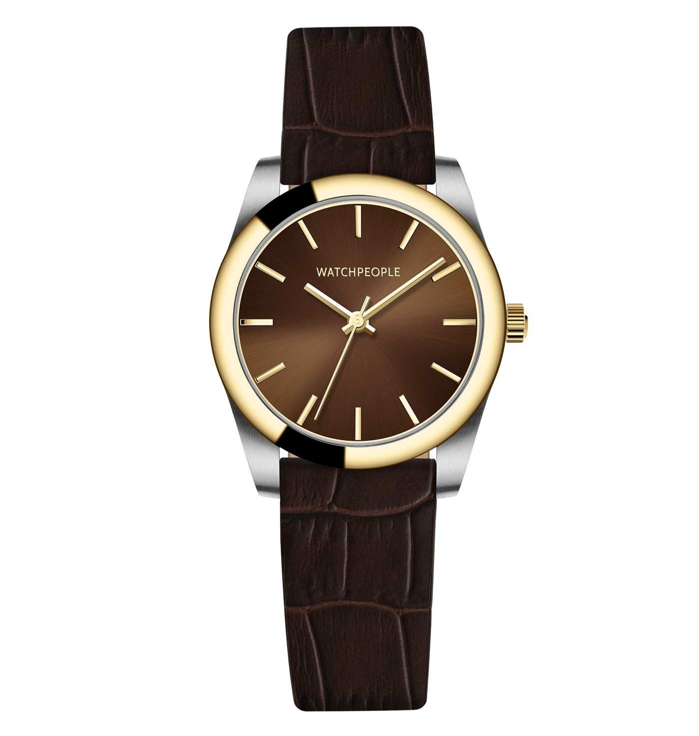 Quarzuhr BS Audrey WP BSL024-02