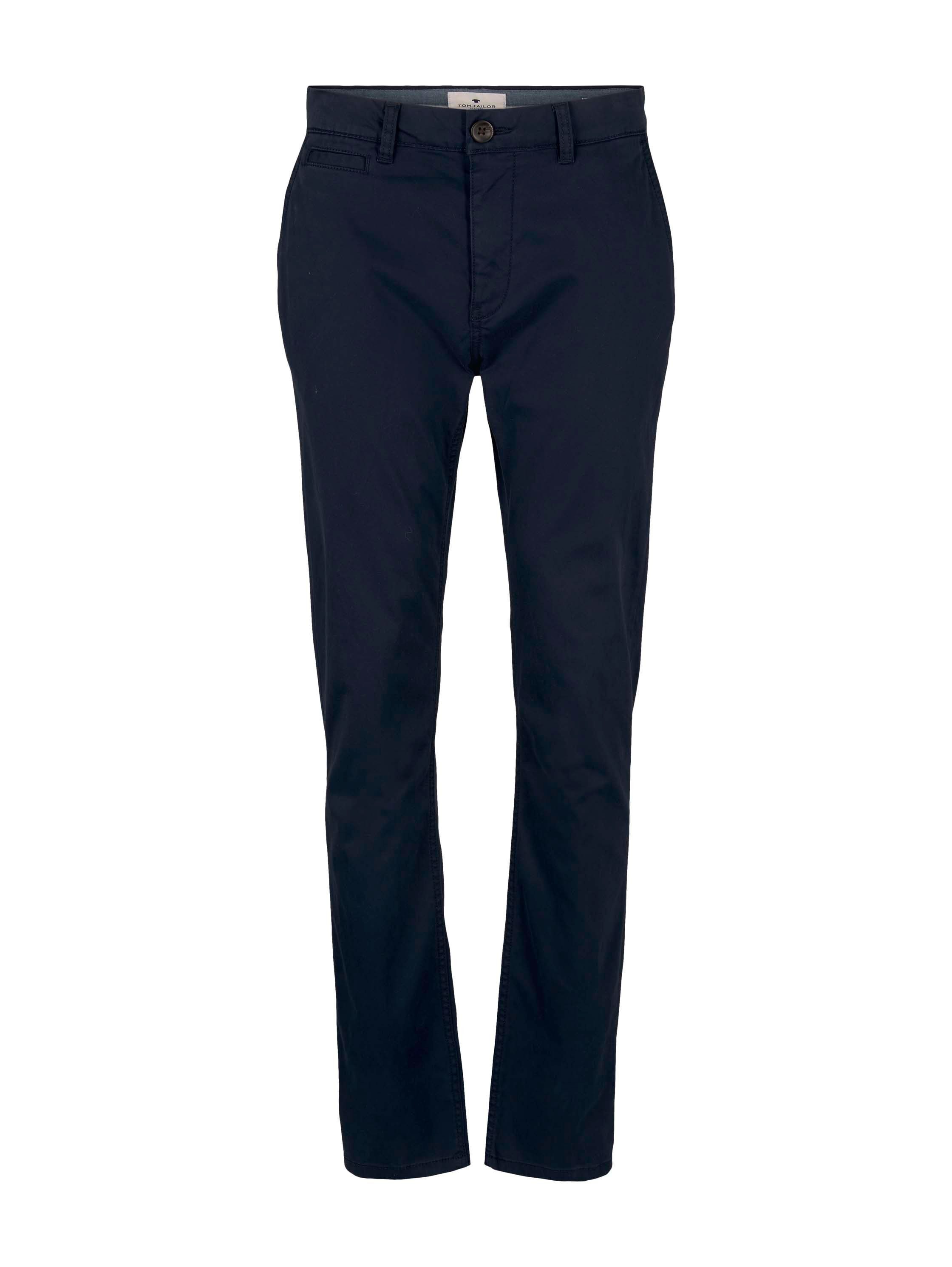 Chinohose TRAVIS SATIN STRETCH