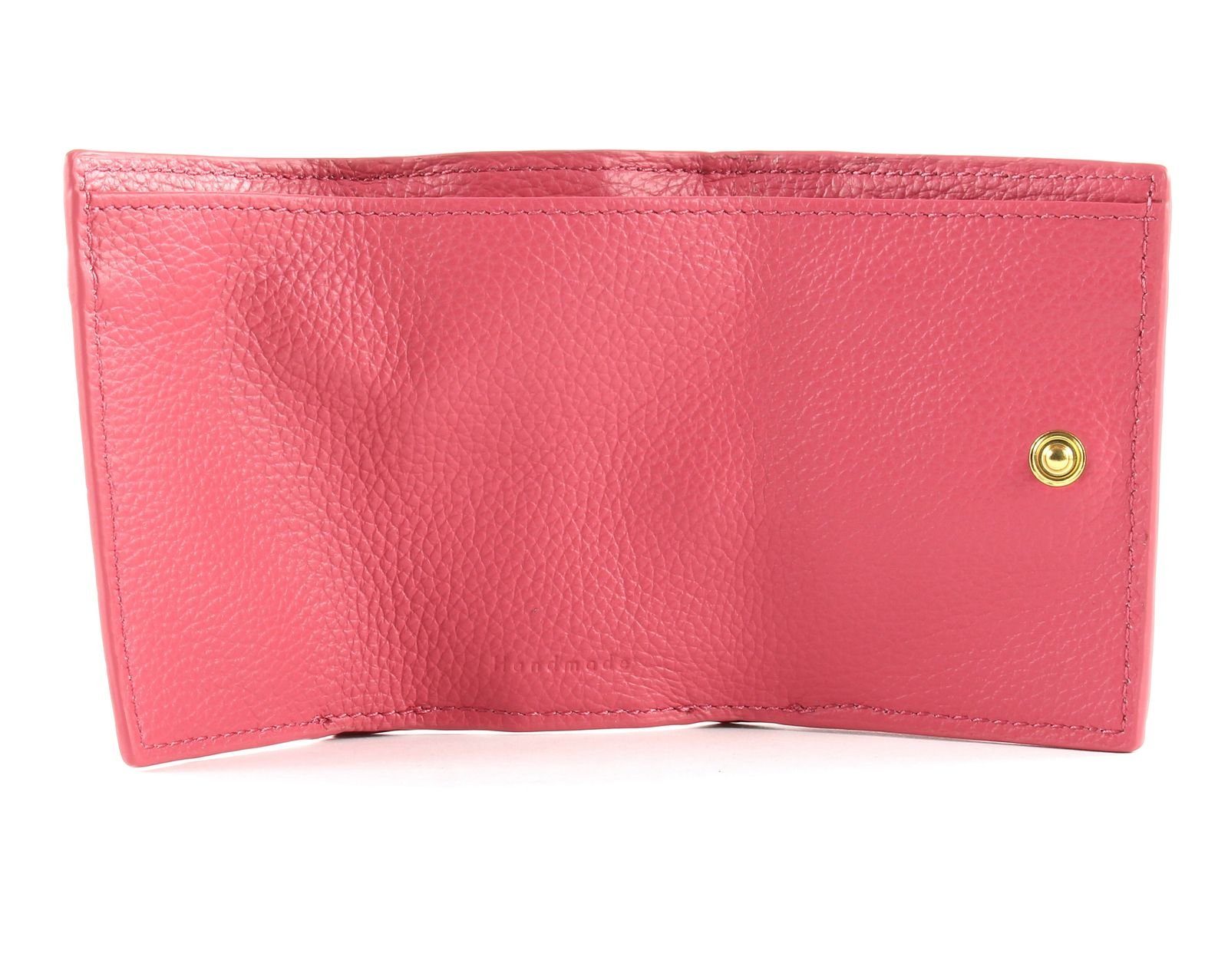 COCCINELLE Geldbörse Metallic Croco Shiny Soft günstig online kaufen
