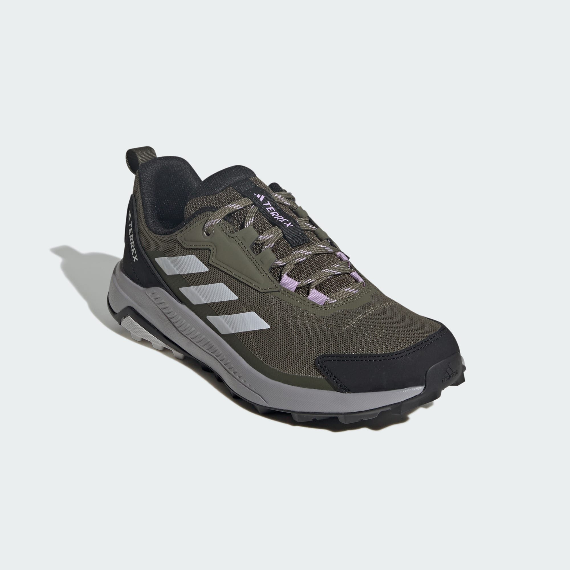 adidas TERREX TERREX ANYLANDER WANDERSCHUH Hikingschuh (1-tlg) günstig online kaufen