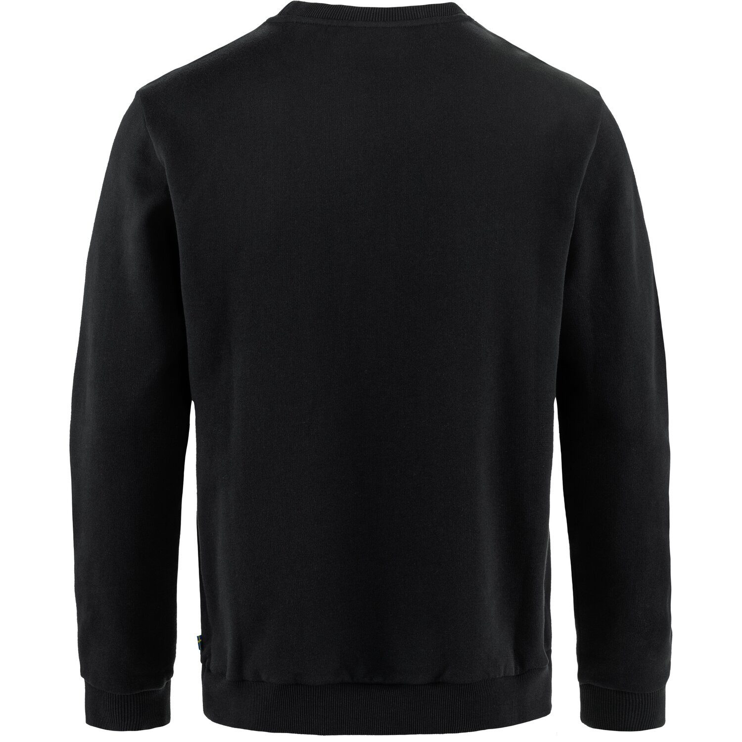 Fjällräven Sweatshirt Fjällräven Herren Logo Sweater