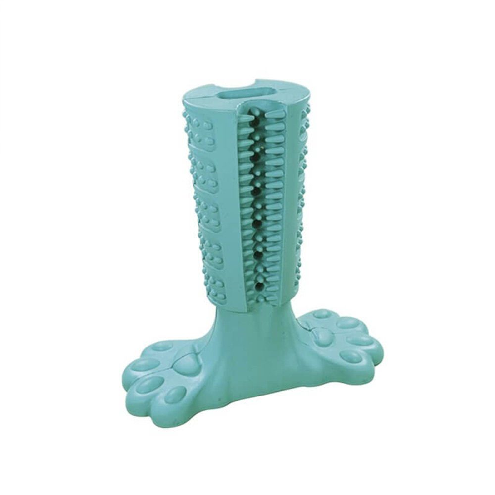 Tier-Zahnpflegeset Nobby Zahnpflege Stick Vollgummi
