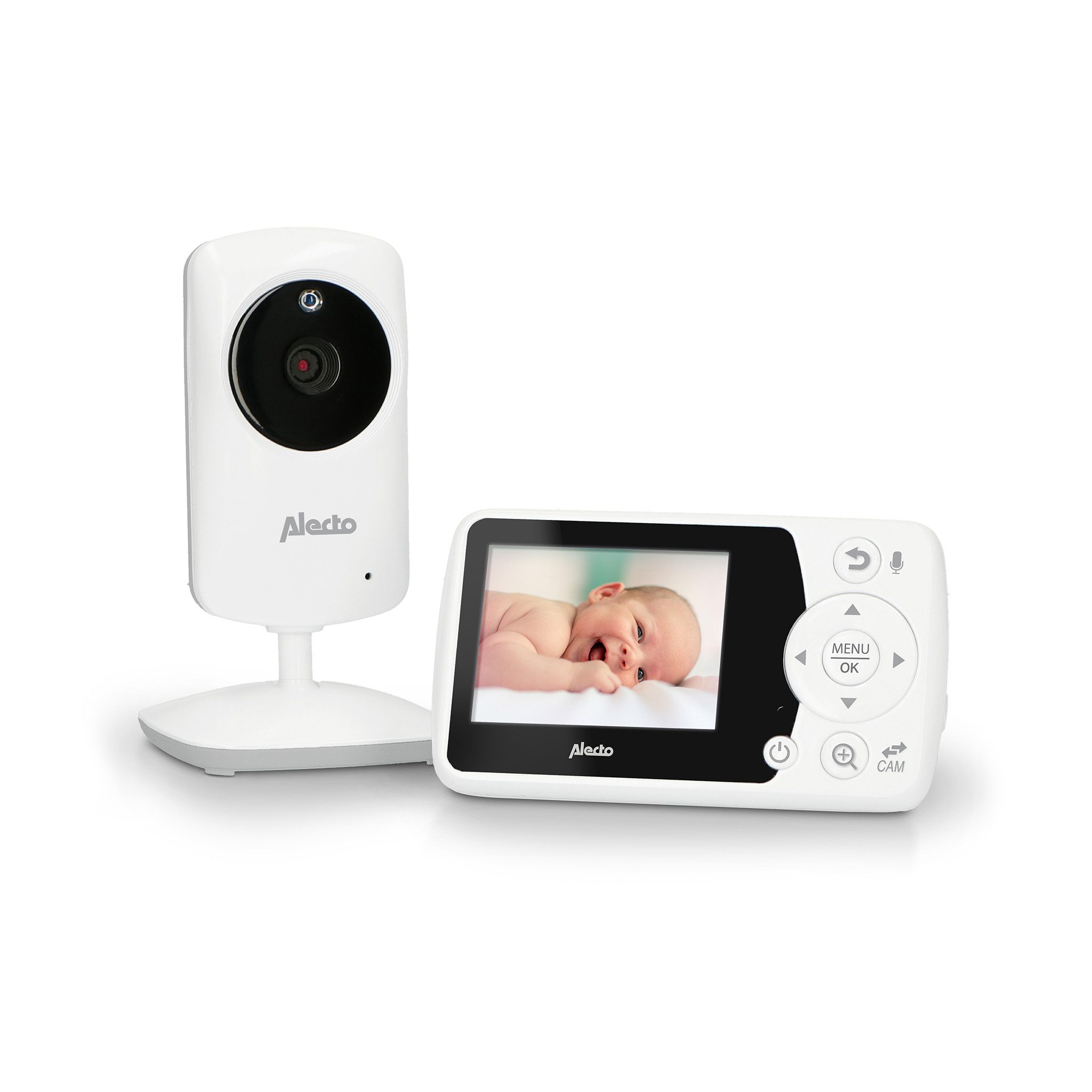 Video-Babyphone BO64