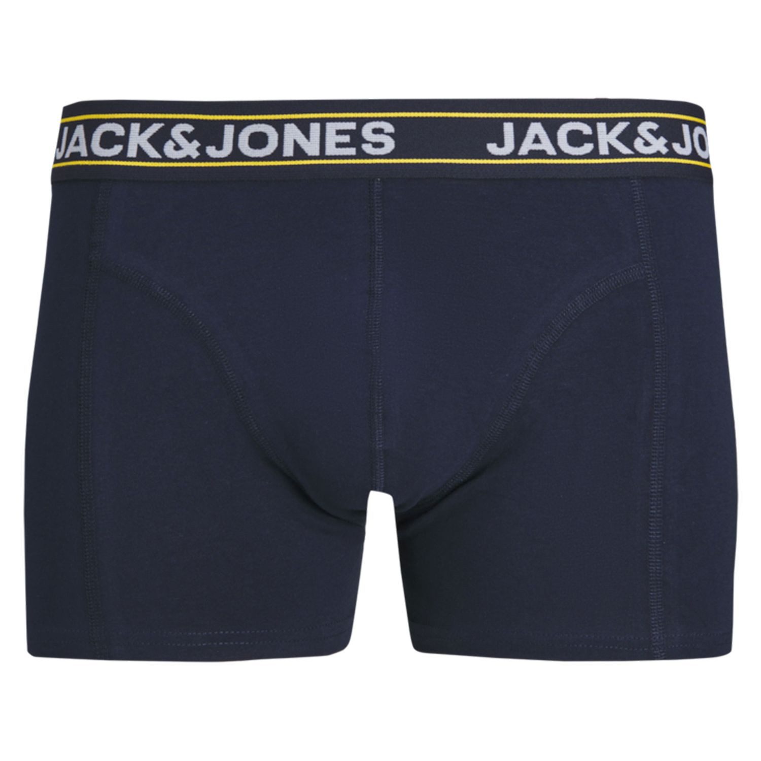 Jack & Jones Boxershorts in farbenfrohen Designs im 3er Pack