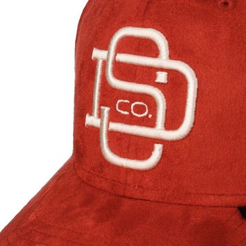 Djinns Baseball Cap (1-St) Basecap Snapback