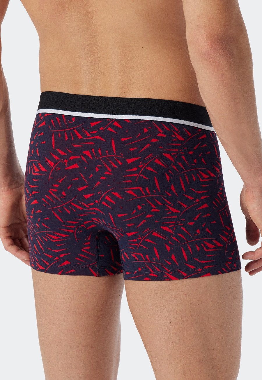 Schiesser Boxershorts Unterwäsche 95/5 Organic Cotton günstig online kaufen