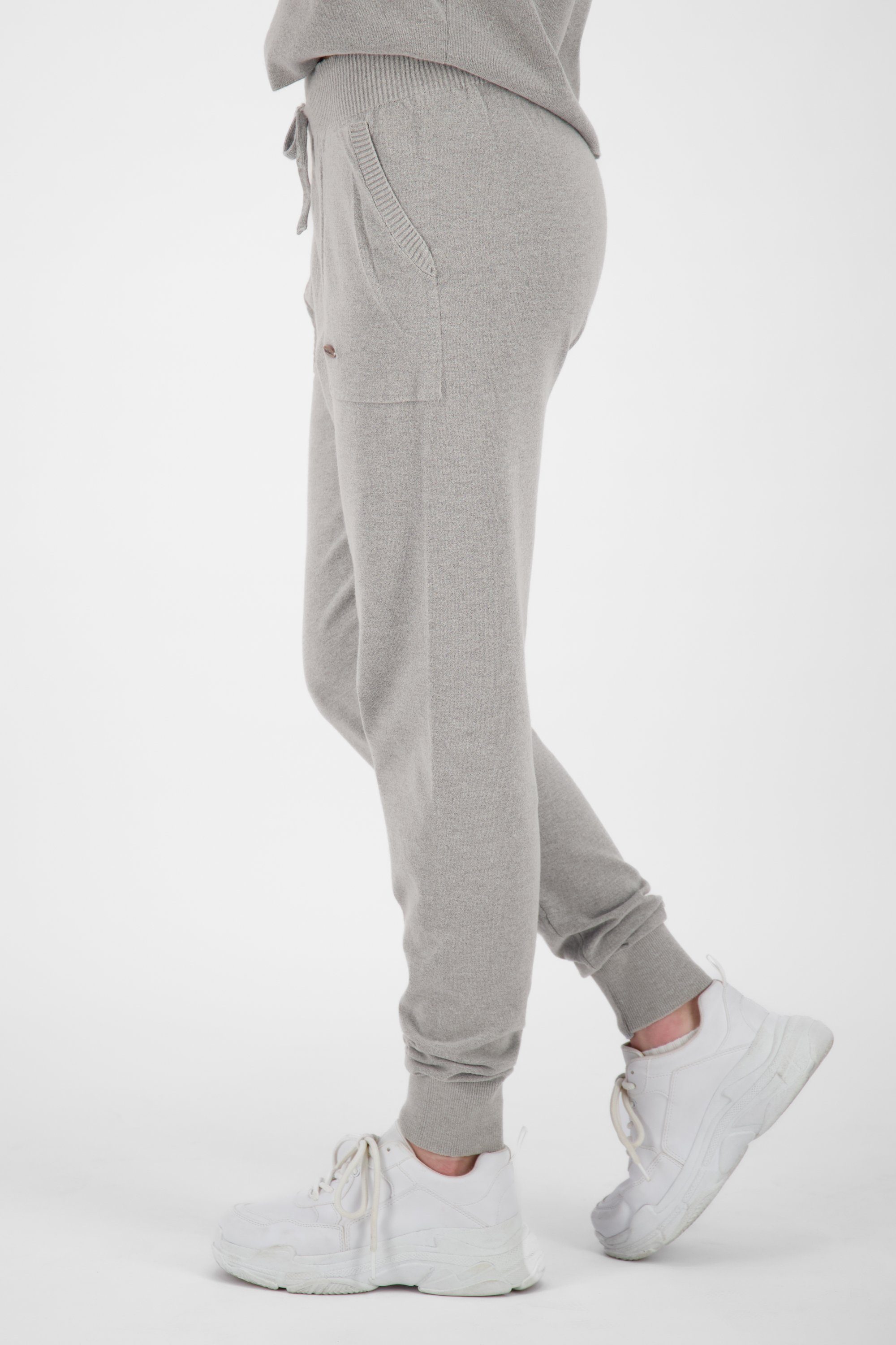 Pants Damen Kickin Freizeithose & Alife A Stoffhose WilmaAK