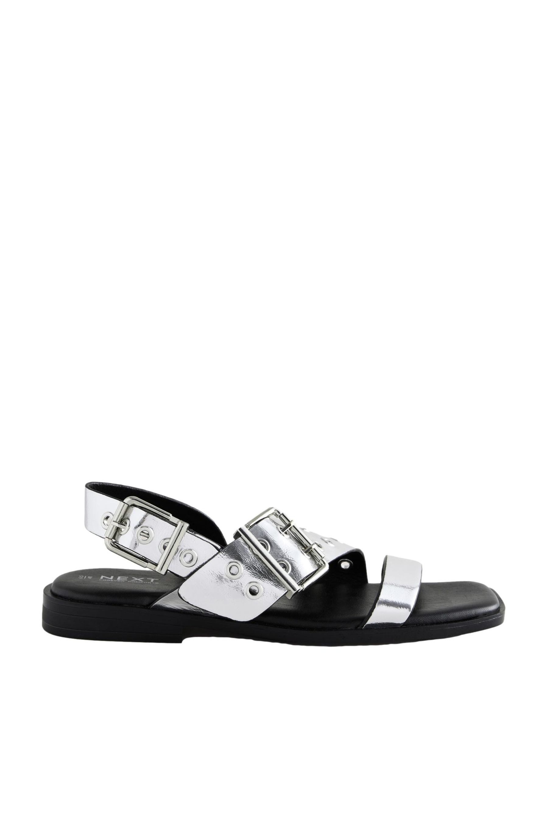 Next Forever Comfort® Riemensandale Sandale (1-tlg) günstig online kaufen