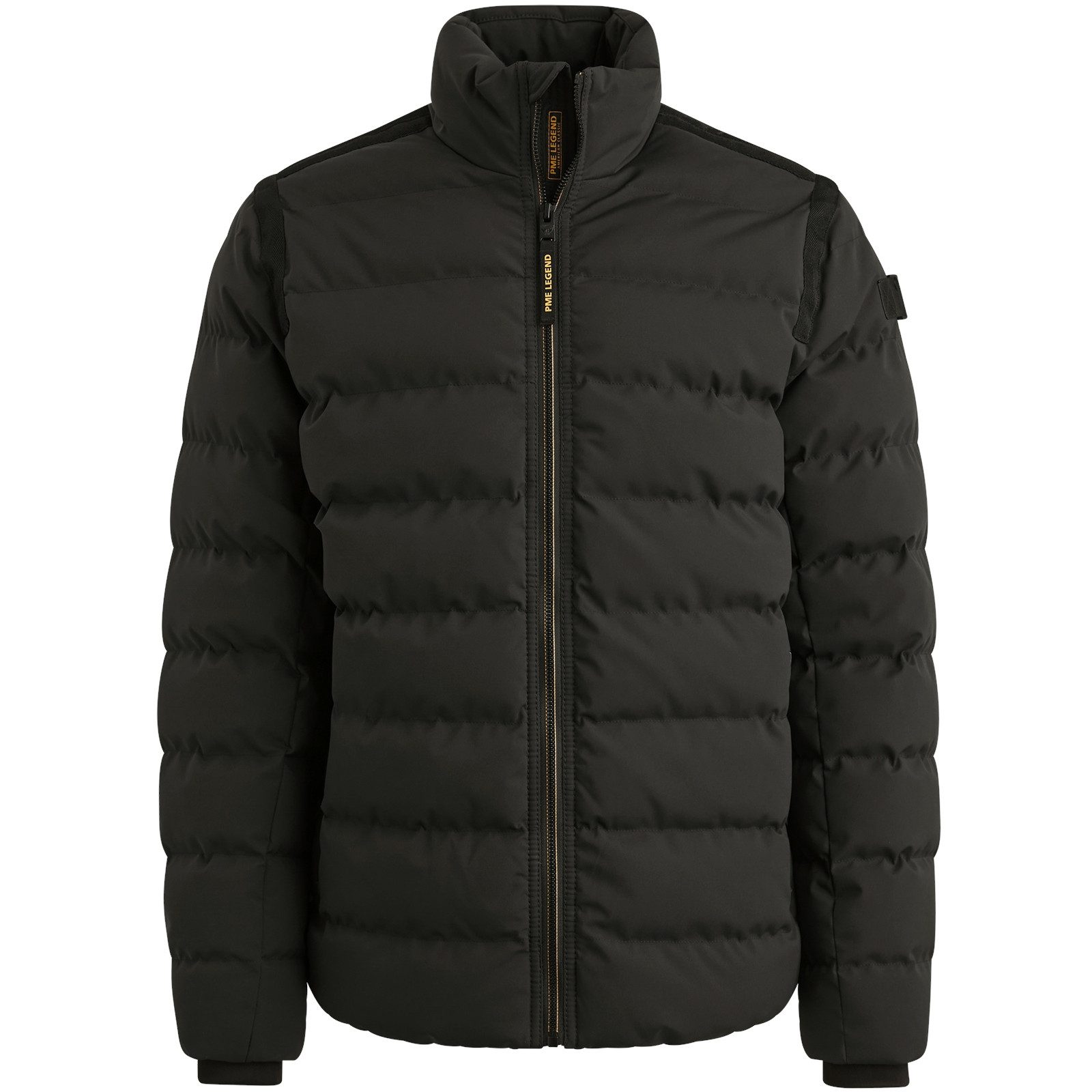 Steppjacke FREIGHTYET