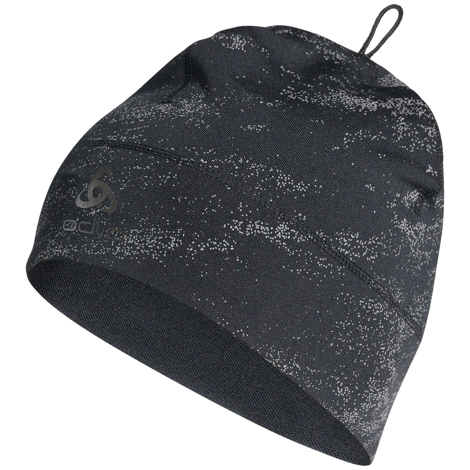 Odlo Beanie Polyknit Warm Reflective Beanie Spendet dir jederzeit angenehme günstig online kaufen