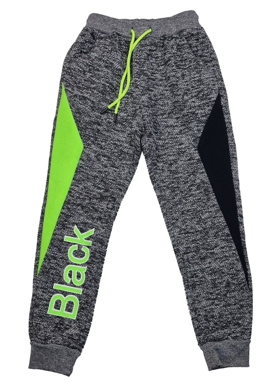 Jogginghose warme Jogginghose Freizeithose Sweathose J393