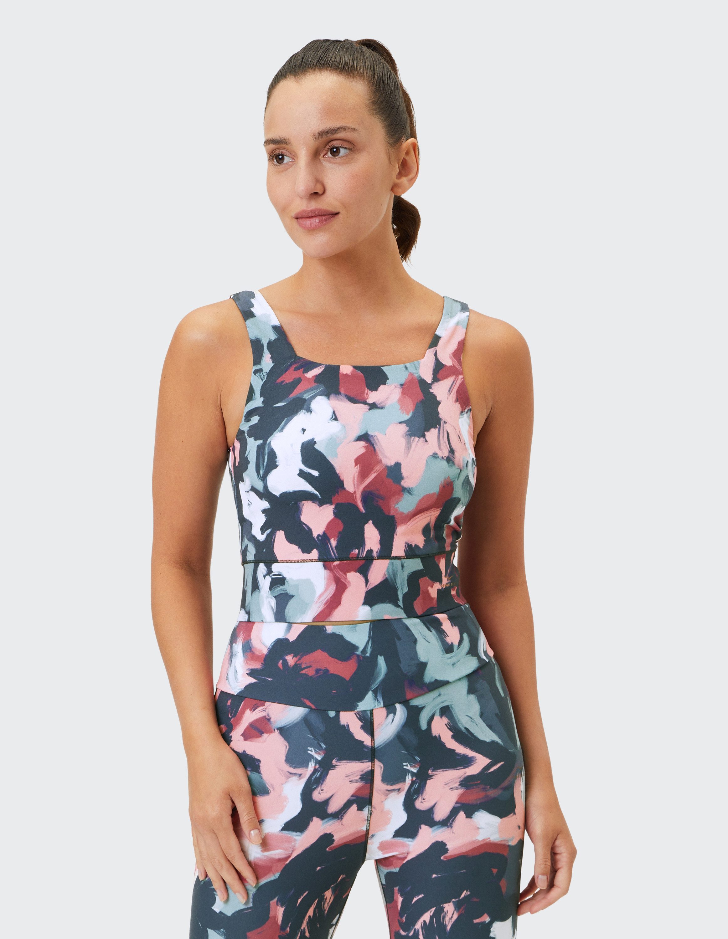 Venice Beach Sporttop Sporttop VB Jeanna günstig online kaufen