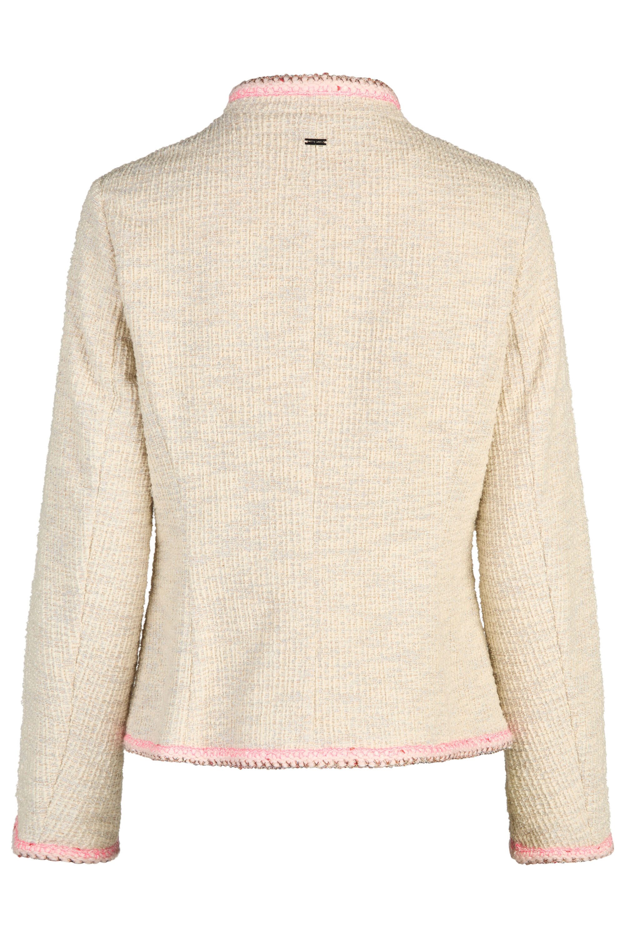 White Label Kurzblazer