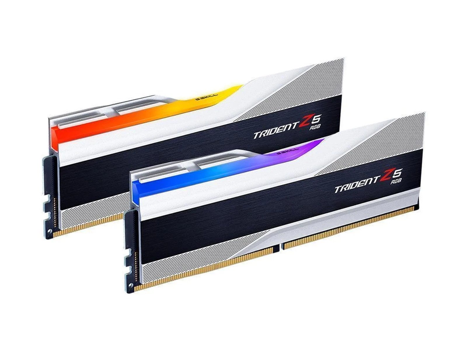 G.Skill Trident Z5 RGB Intel 32GB (2x 16GB) DDR5-6000 CL32 PC-Arbeitsspeicher