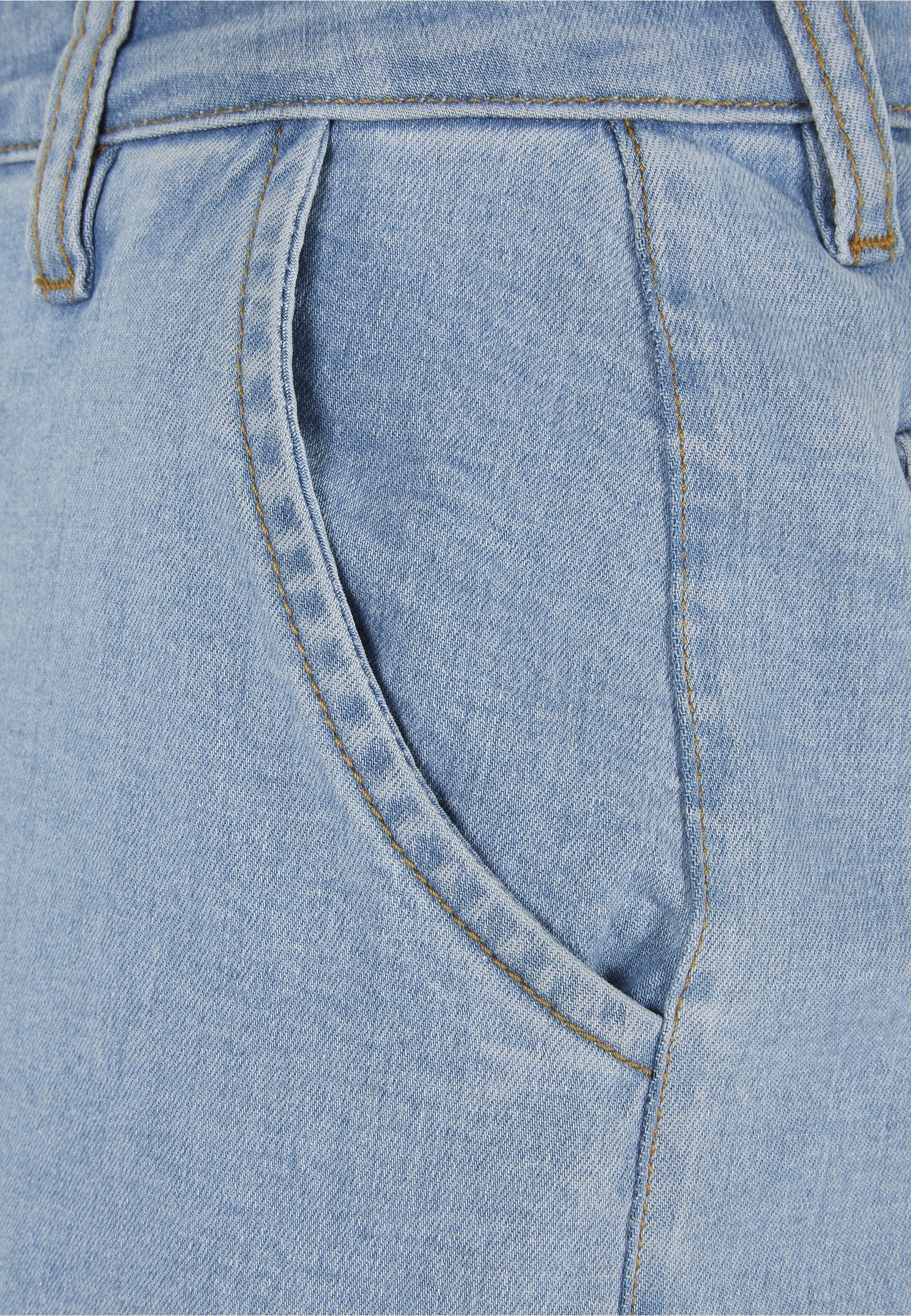 URBAN CLASSICS Bequeme Jeans Urban Classics Damen (1-tlg)