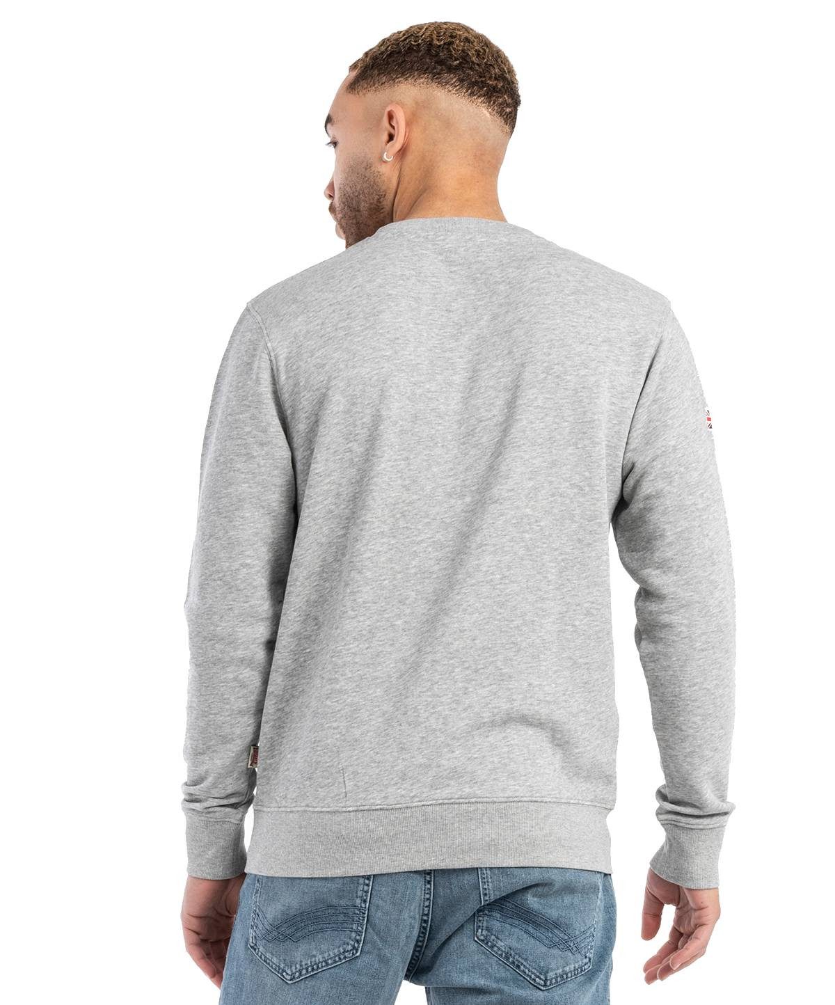 Lonsdale Sweater Sweatpulli Lonsdale Noss günstig online kaufen