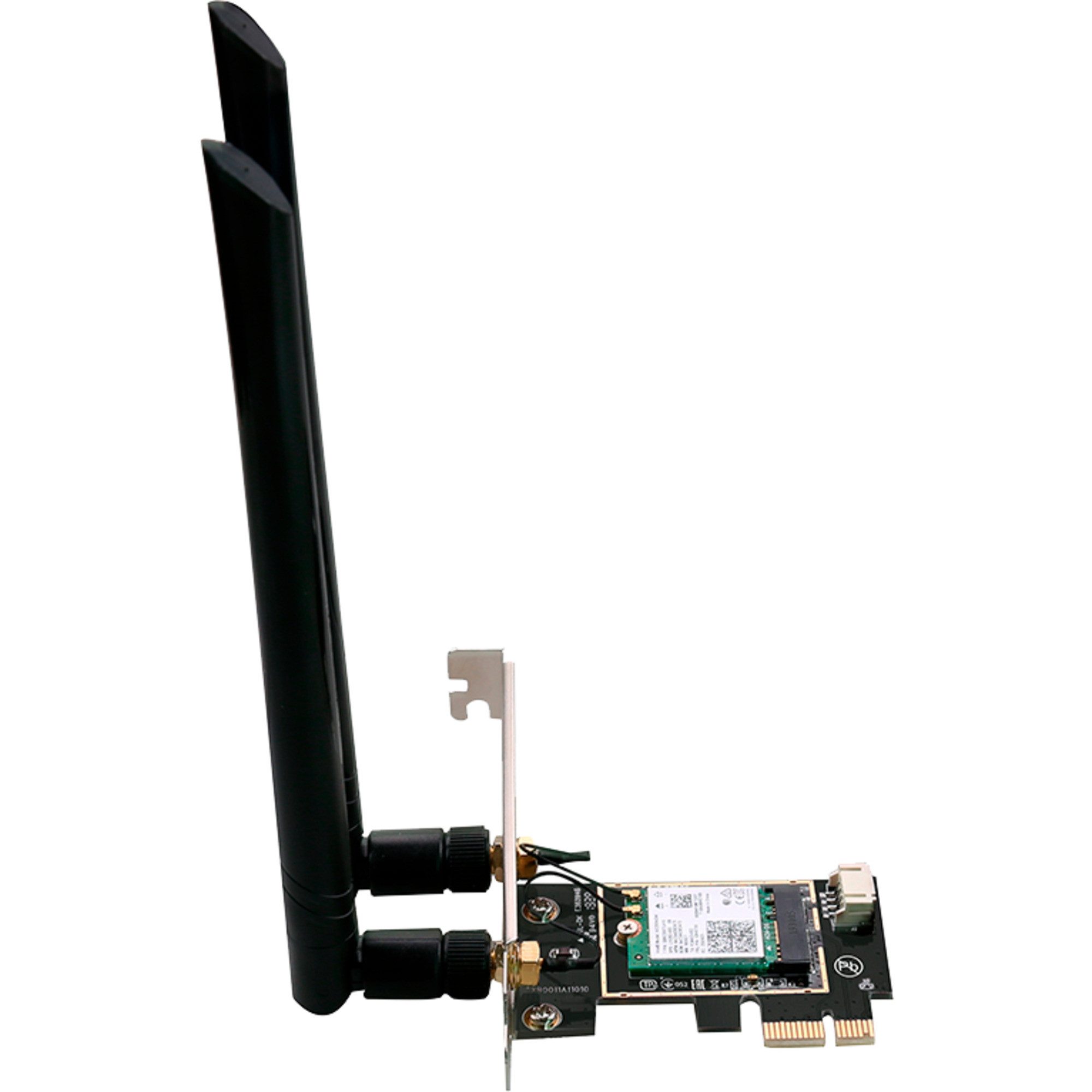 D-Link D-Link DWA-X582, WLAN-Adapter Netzwerk-Adapter