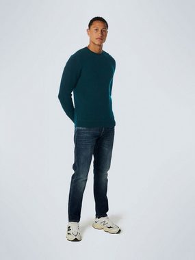 NO EXCESS Strickpullover (1-tlg)