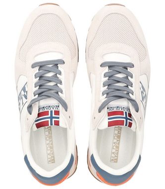 Napapijri Sneaker Leder/Textil Sneaker