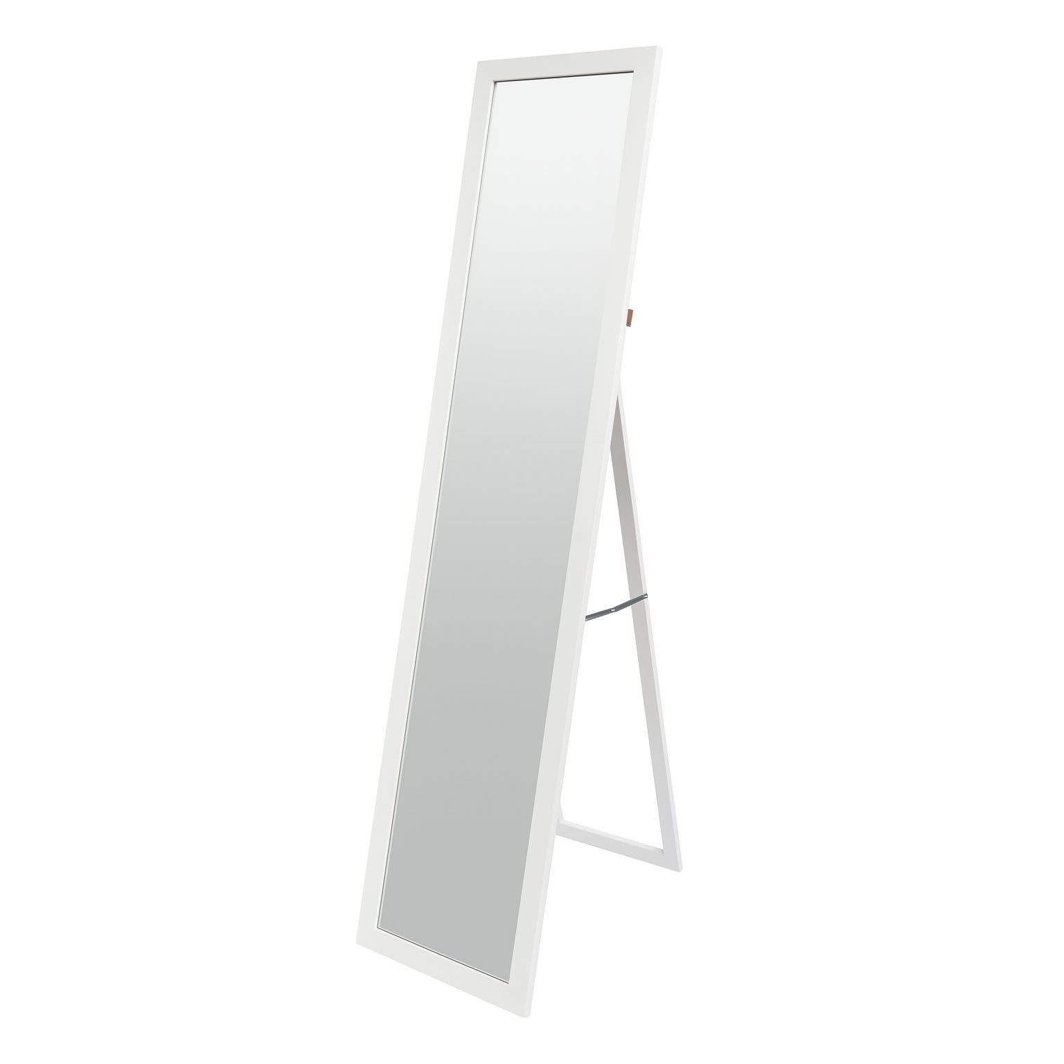 STILOVO Standspiegel, Splittergeschütztes Sicherheitsglas (PTE-Folie) günstig online kaufen