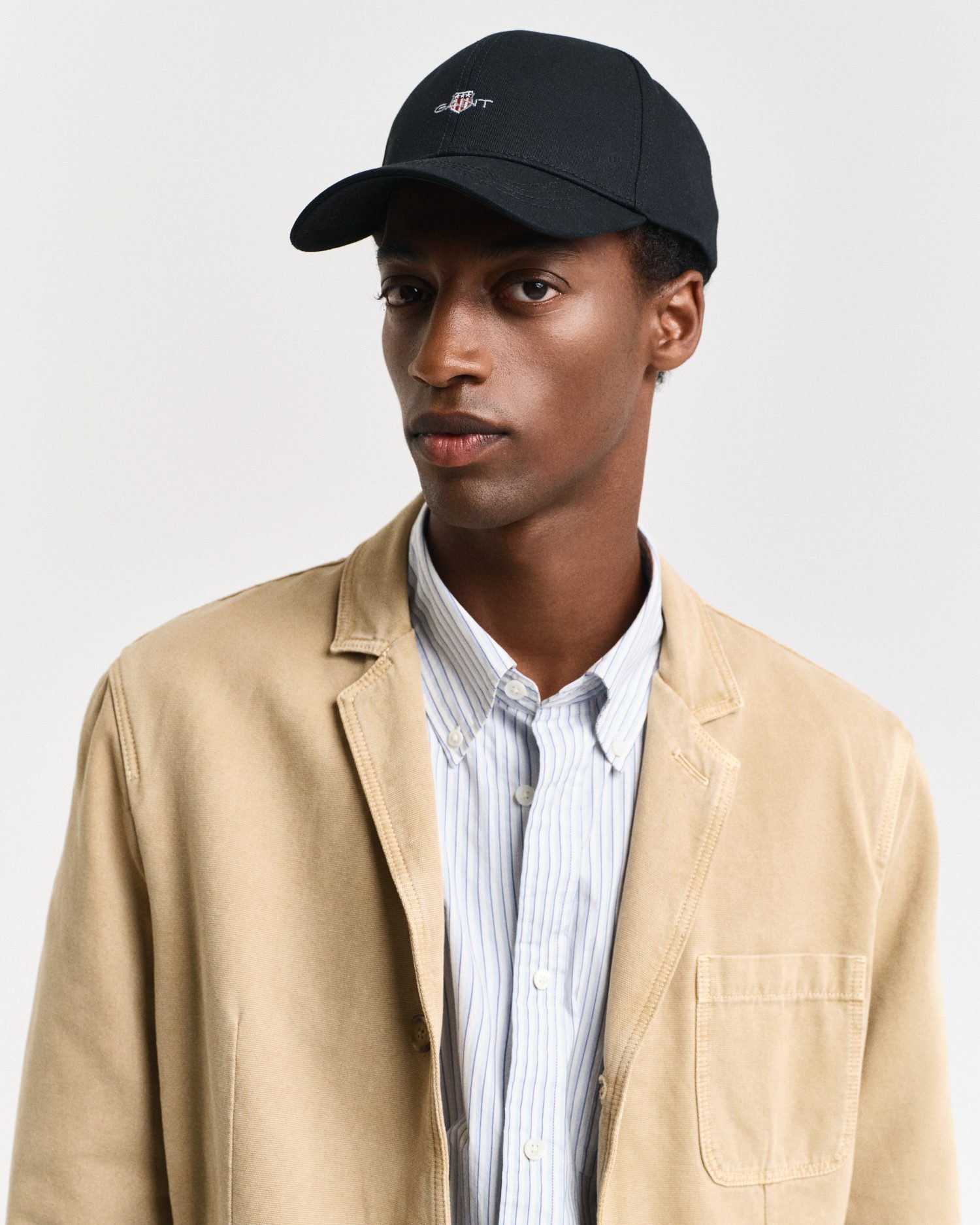 Gant Baseball Cap Neutral Unisex High günstig online kaufen