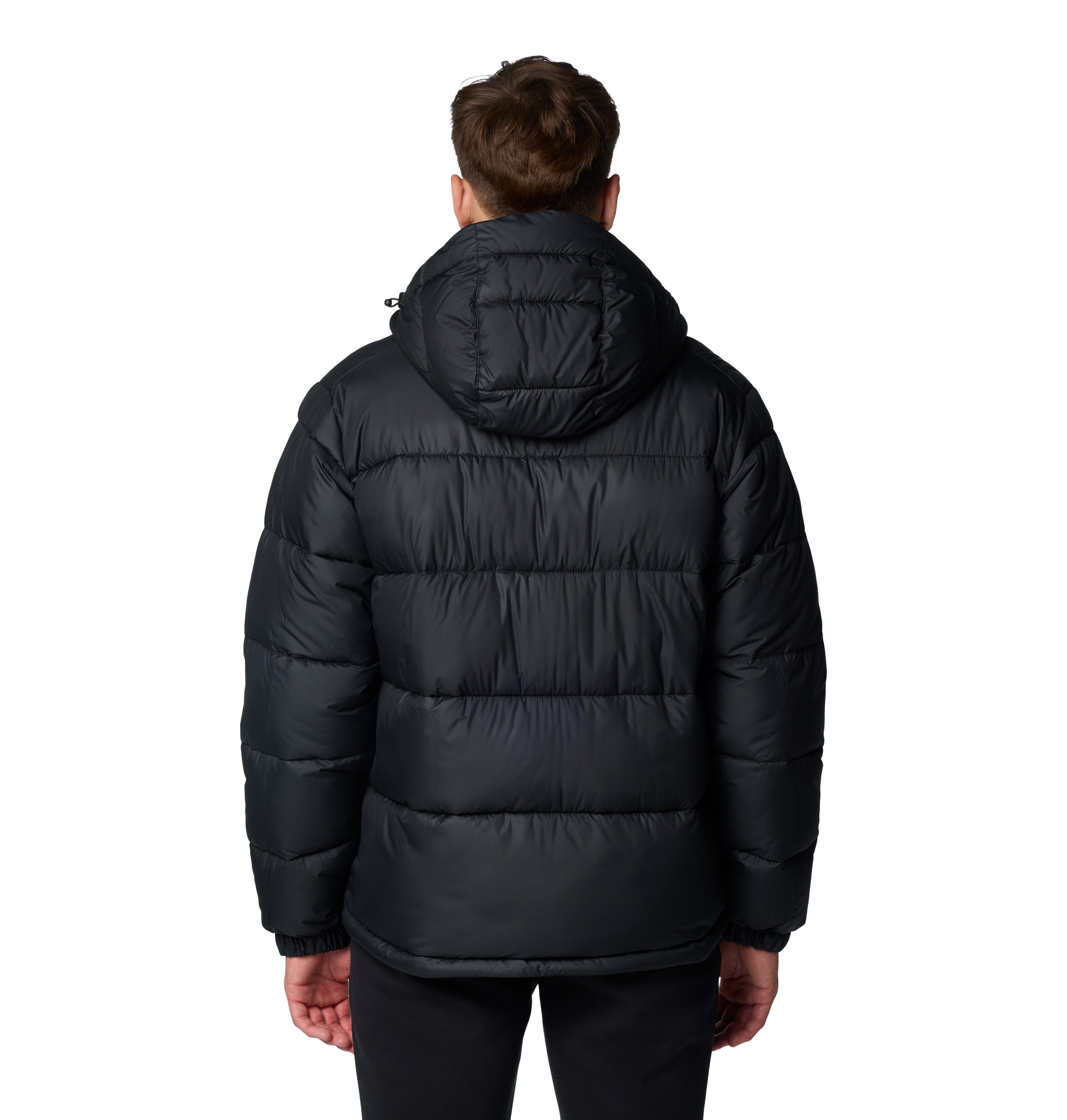 Columbia Funktionsjacke PIKE LAKE II HOODED JACKET