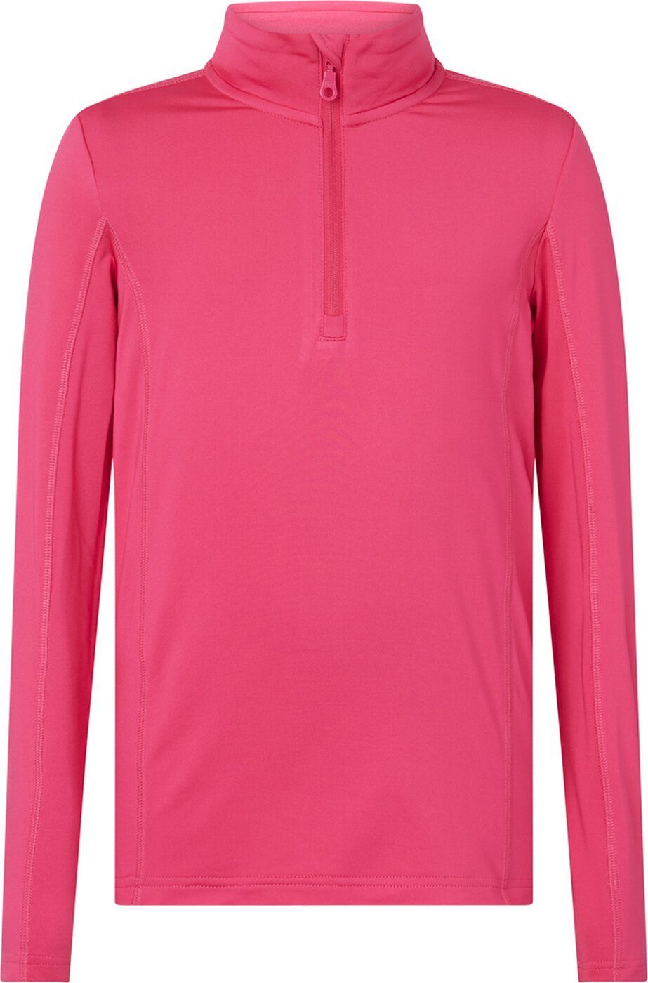 McKINLEY Rollkragenpullover Ki.-Shirt Hero jrs