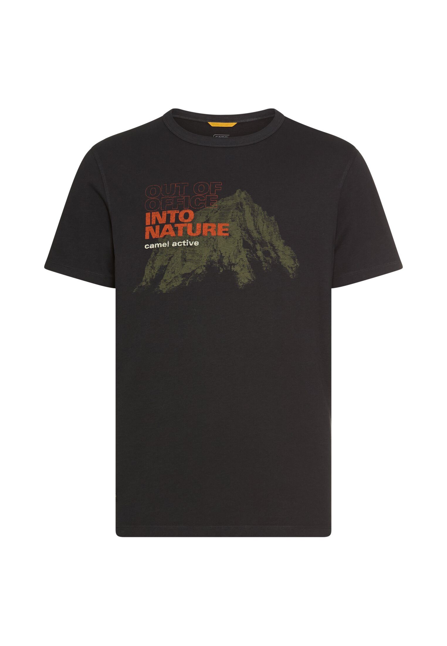 camel active Sweatshirt günstig online kaufen