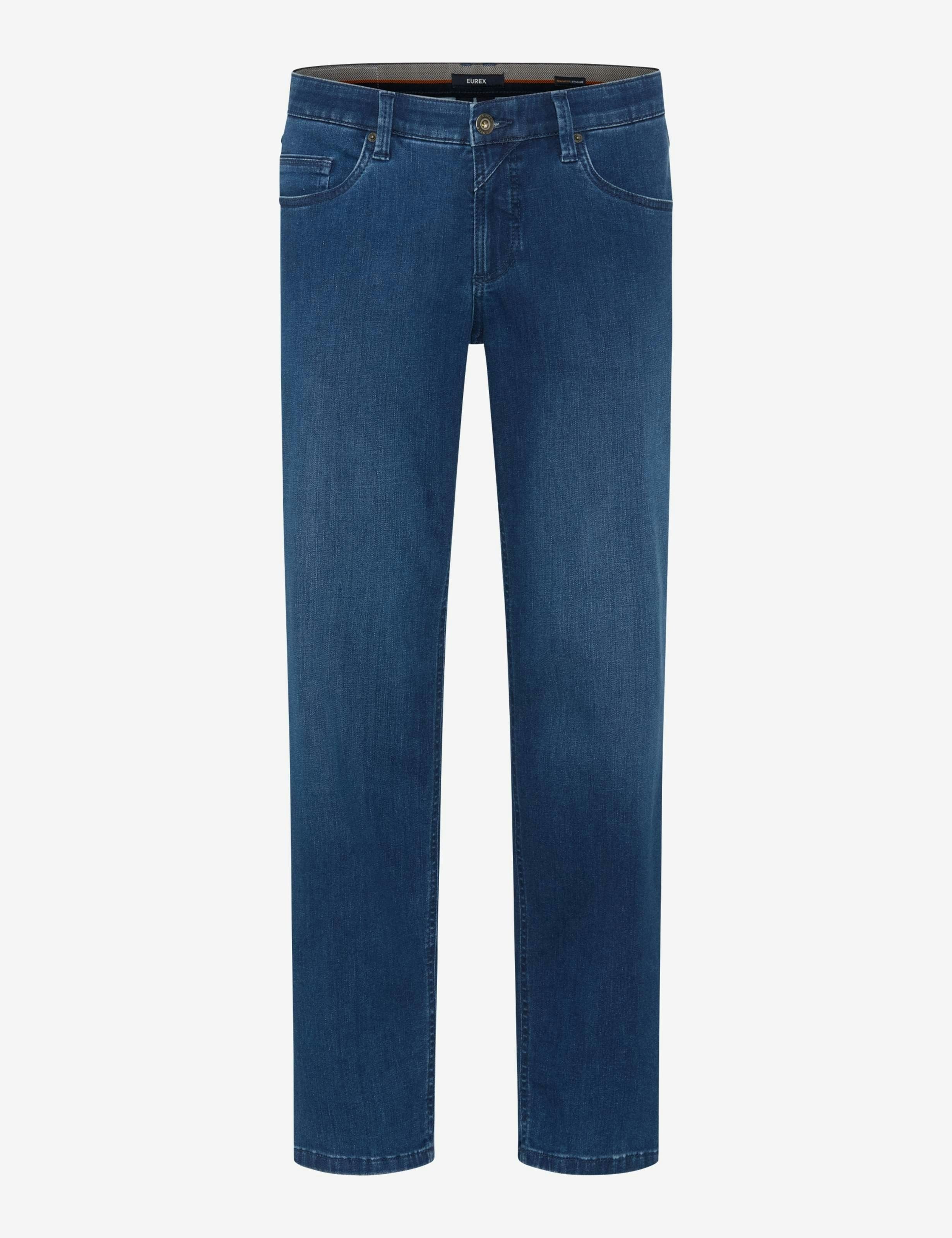 EUREX by BRAX 5-Pocket-Jeans