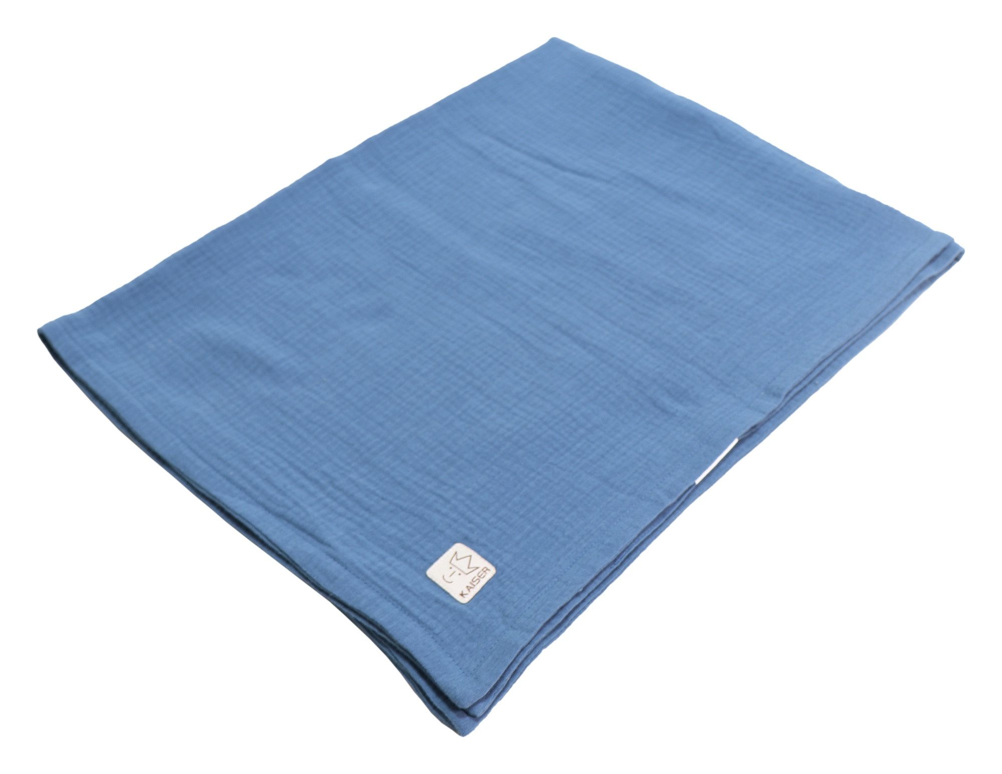 Babydecke Muslin summer blanket, Kaiser
