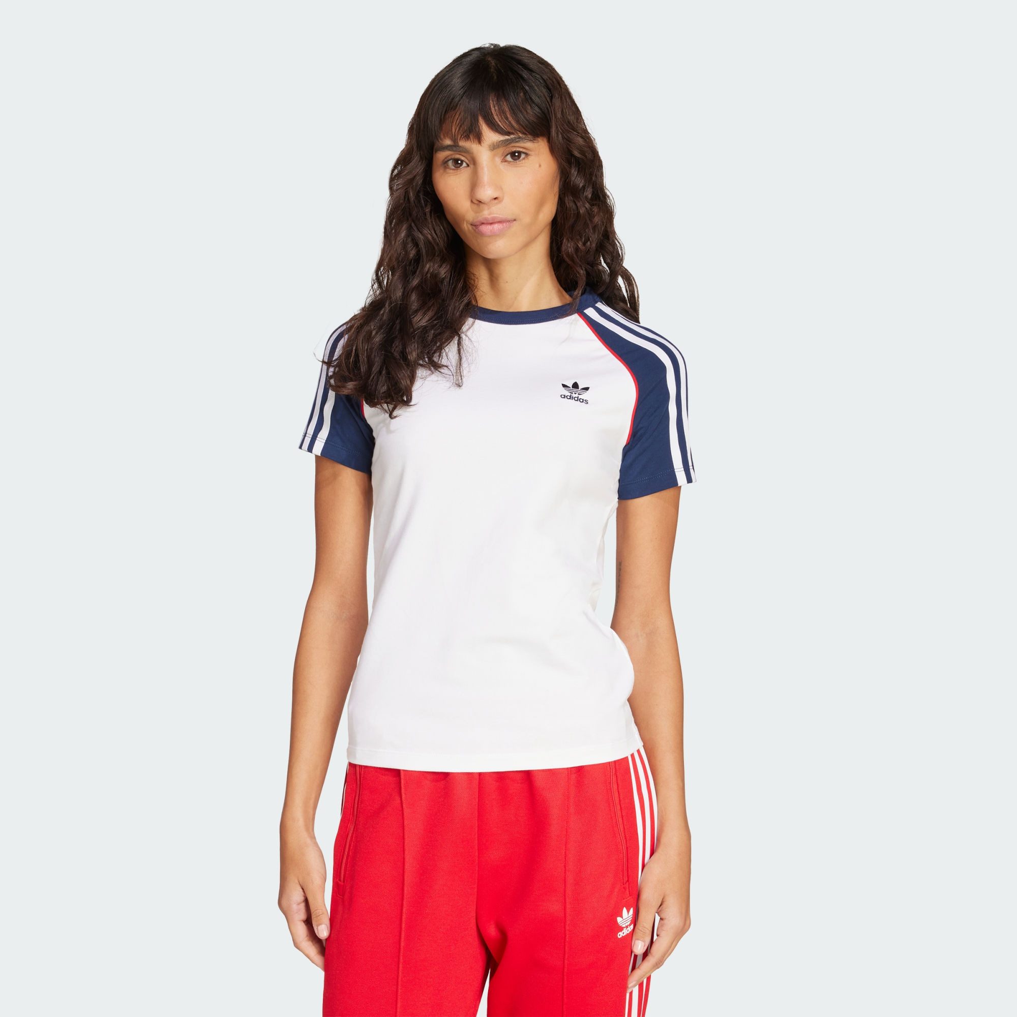 adidas Originals Sporthose BECKENBAUER TRAININGSHOSE (1-tlg) günstig online kaufen