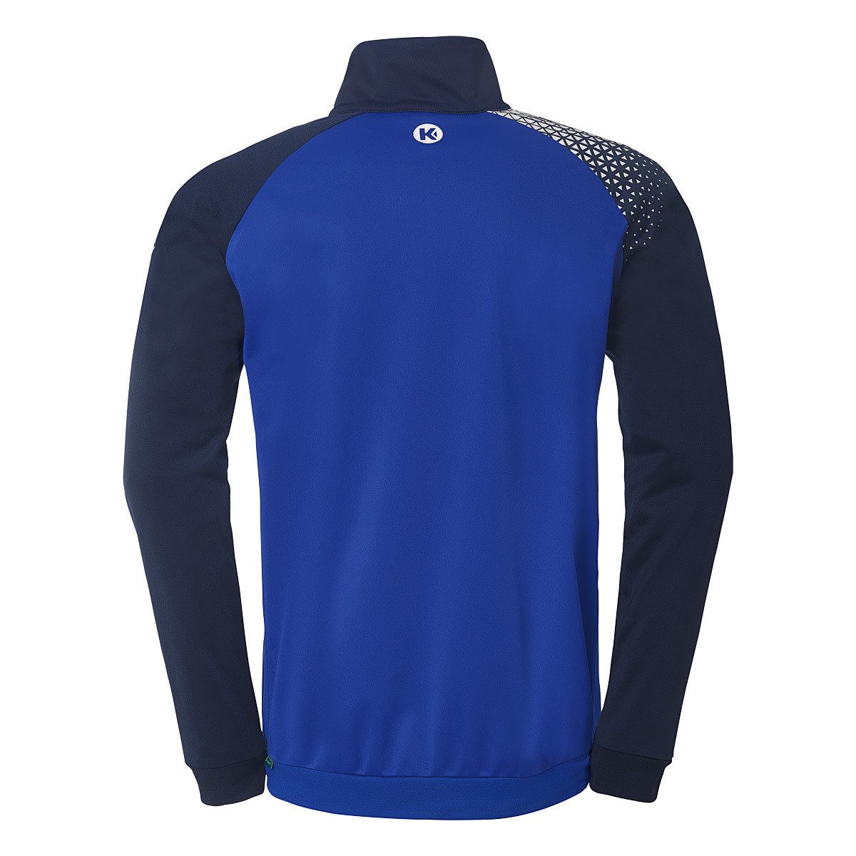 Kempa Trainingsjacke Trainingsjacke Ambition 28 Poly (1-St) atmungsaktiv