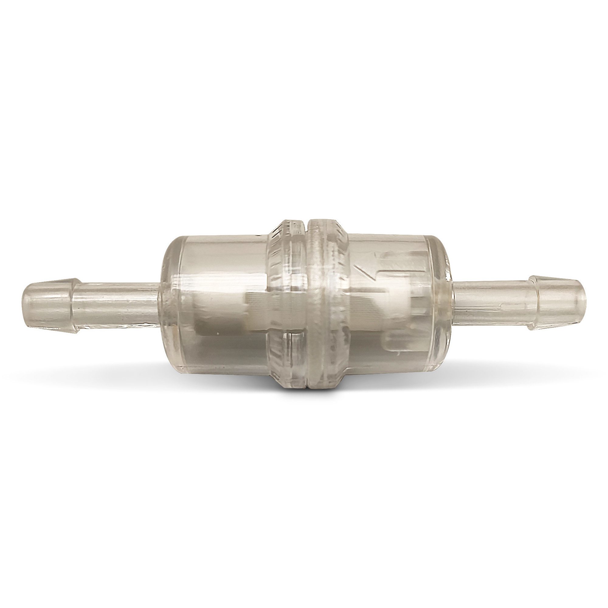 VIOKS Wasserfilter Filter Ersatz für DeLonghi 5513220521 Schlauchfilter, für Kaffeevollautomaten