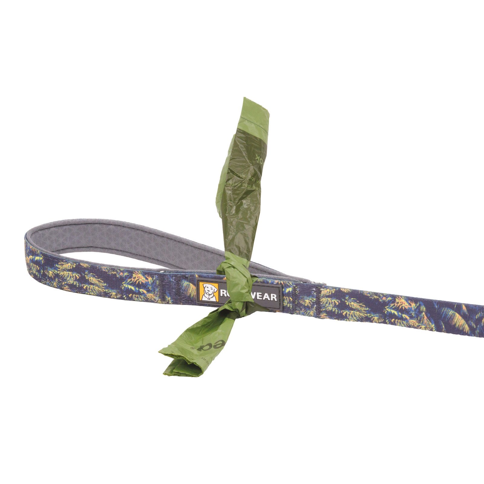 Ruffwear Hundeleine FRONT RANGE™ Leash 40753-979, Leine für alltägliche Abenteuer