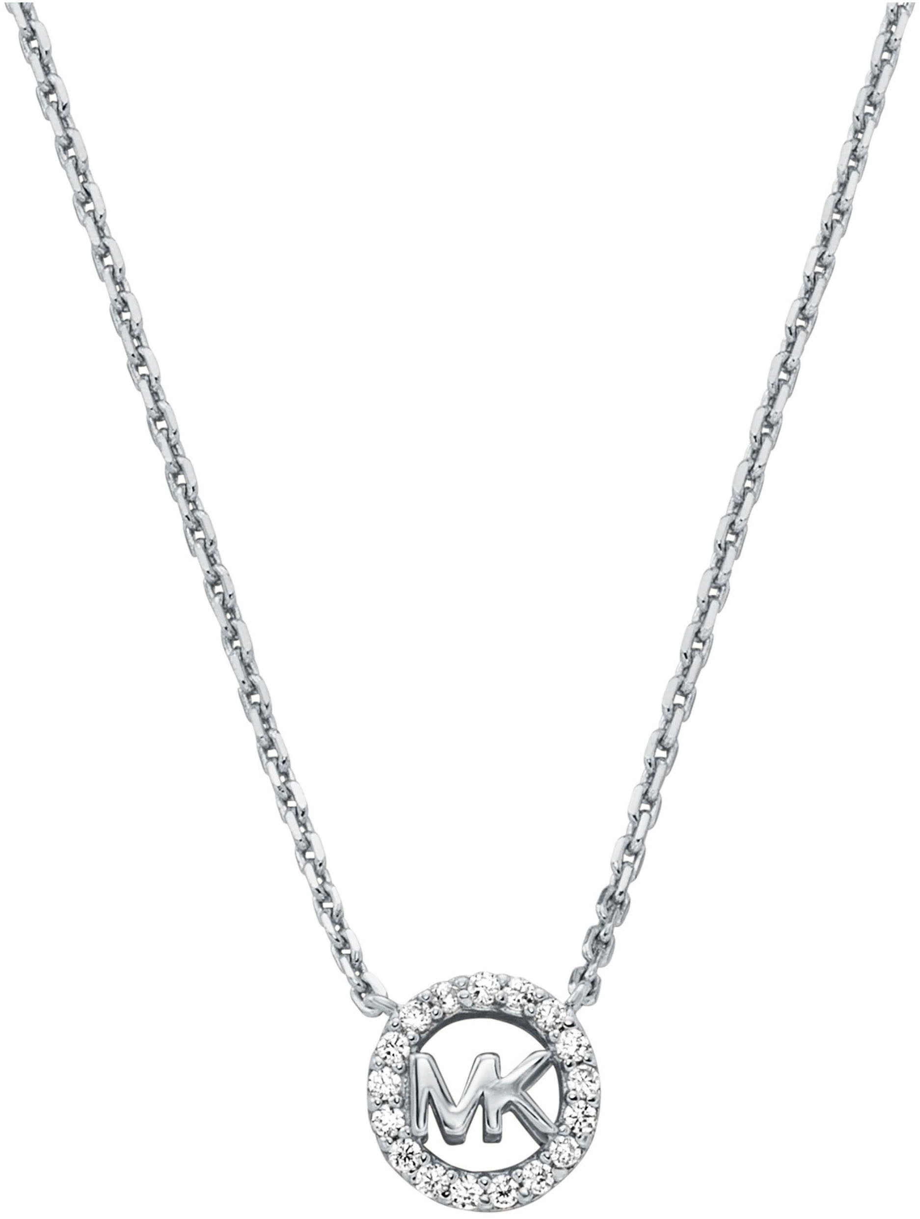 MICHAEL KORS Kette mit Anhänger PREMIUM, günstig online kaufen