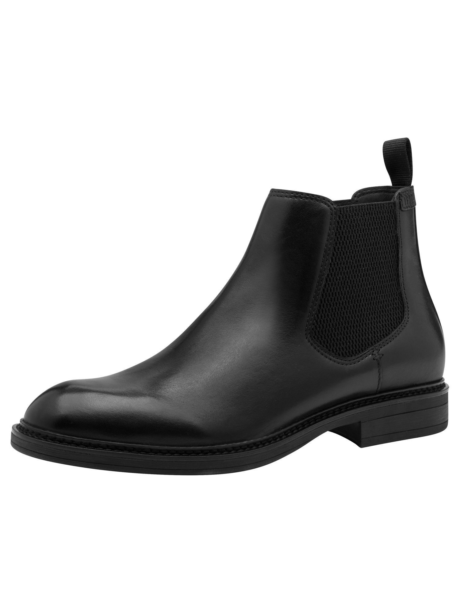 Tamaris Removable Sock Herren kein Absatz 1-15301-45 Chelseaboots Removable Sock