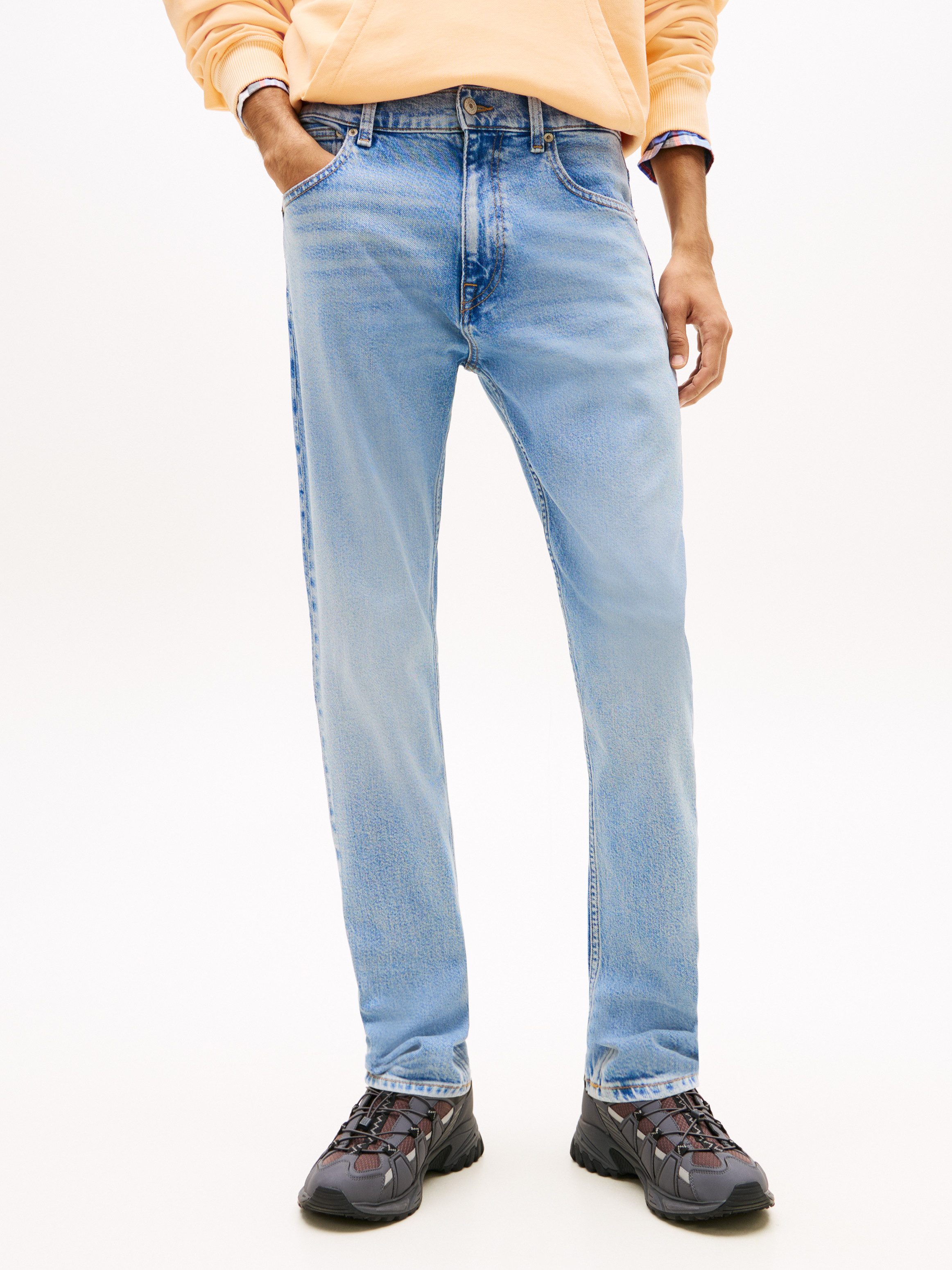 Tommy Jeans Slim-fit-Jeans ARLO SLIM Slim fit mit Taschen