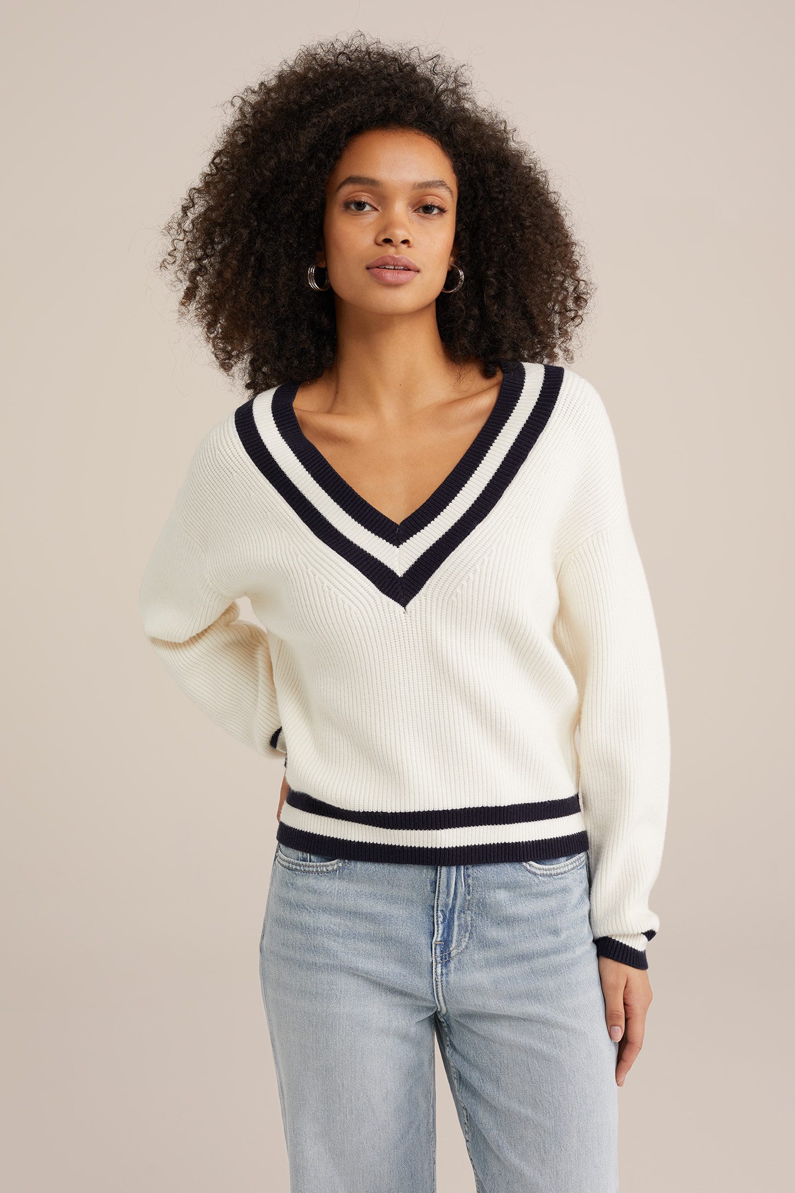WE Fashion Longpullover günstig online kaufen